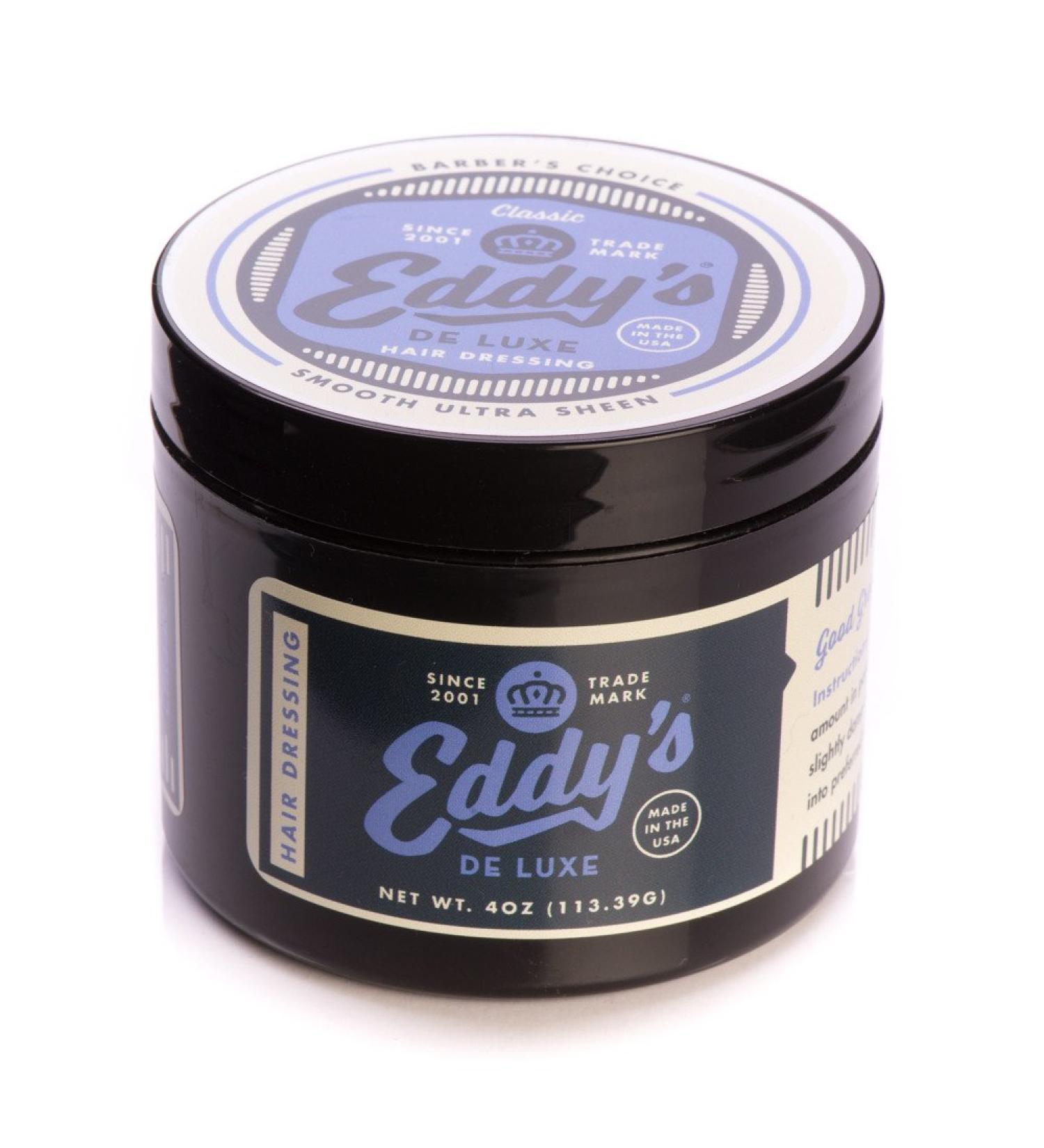 Eddys De Luxe Classic Pomade