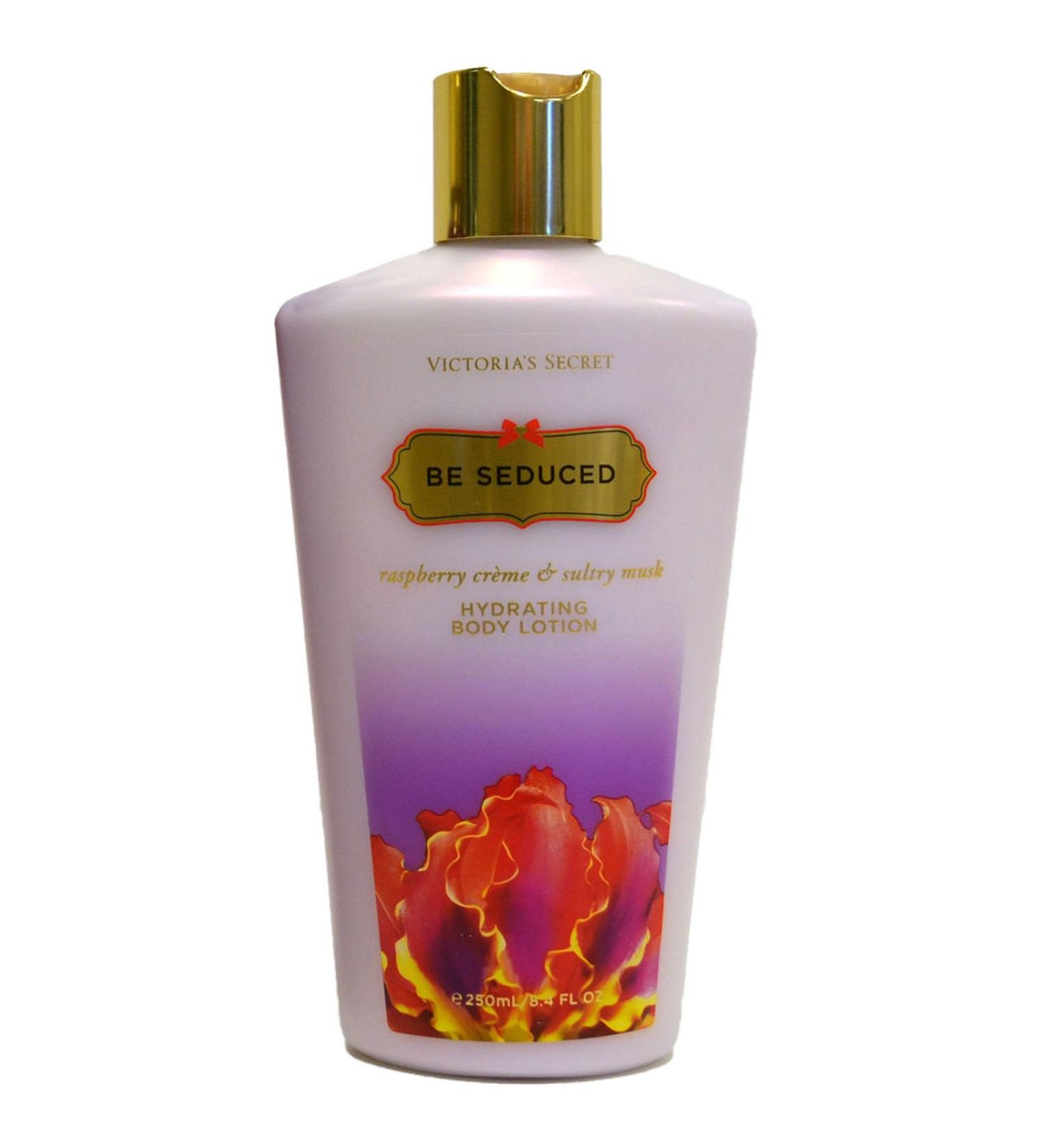 Victoria's Secret Be Seduced Body Lotion 8.4 oz
