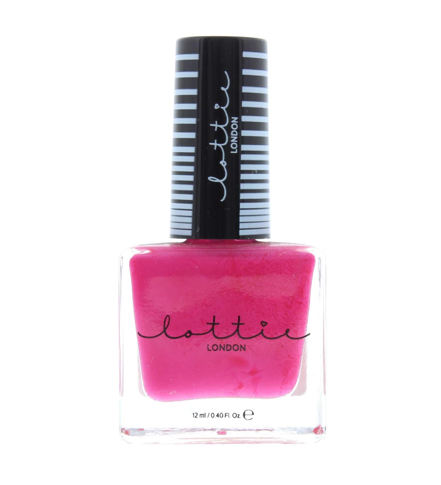 Lottie Nail Polish 12ml - Forever Young