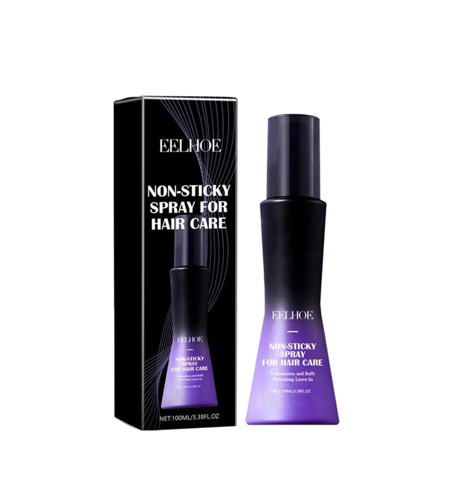 100ml Leave-In Refreshing Voluminous Spray For Hair Care - Buy Online on GoSupps.com