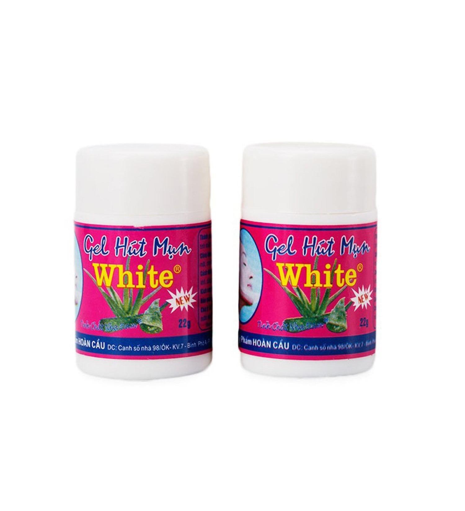 Thailand Blackhead Remover Cream - Deep Cleansing for Pores, Acne, and Pimples - 1 Box - Buy Online on GoSupps.com