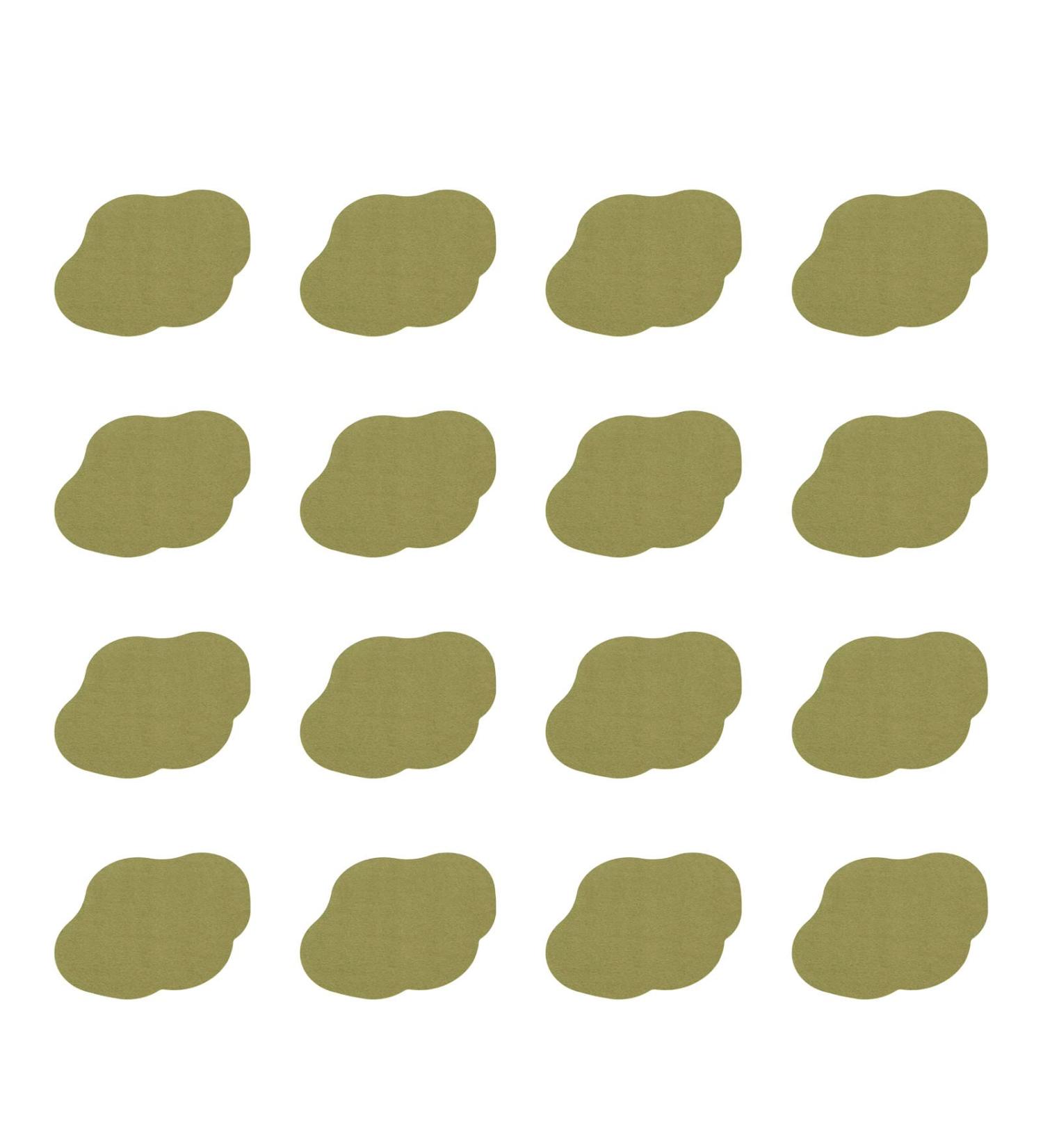 20 Pieces Moxibustion Umbilical Paving - Wormwood Pain Relief Lymphatic Drainage & Skin Tightening with Free Mugwort Bump Stickers - International Shipping - Buy Online on GoSupps.com