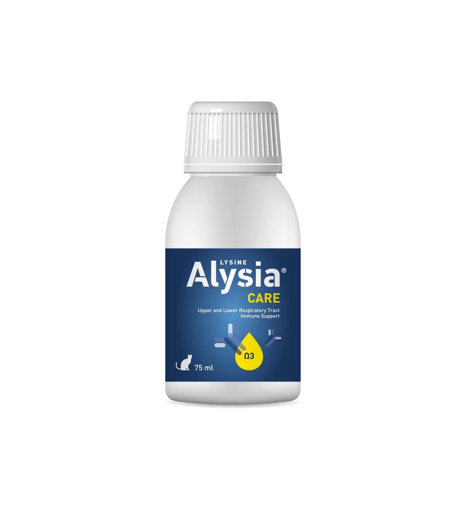 Alysia Care 75 ml