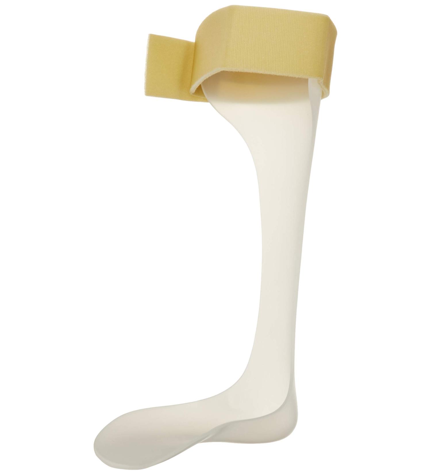 Ankle/Foot Orthosis Right Large