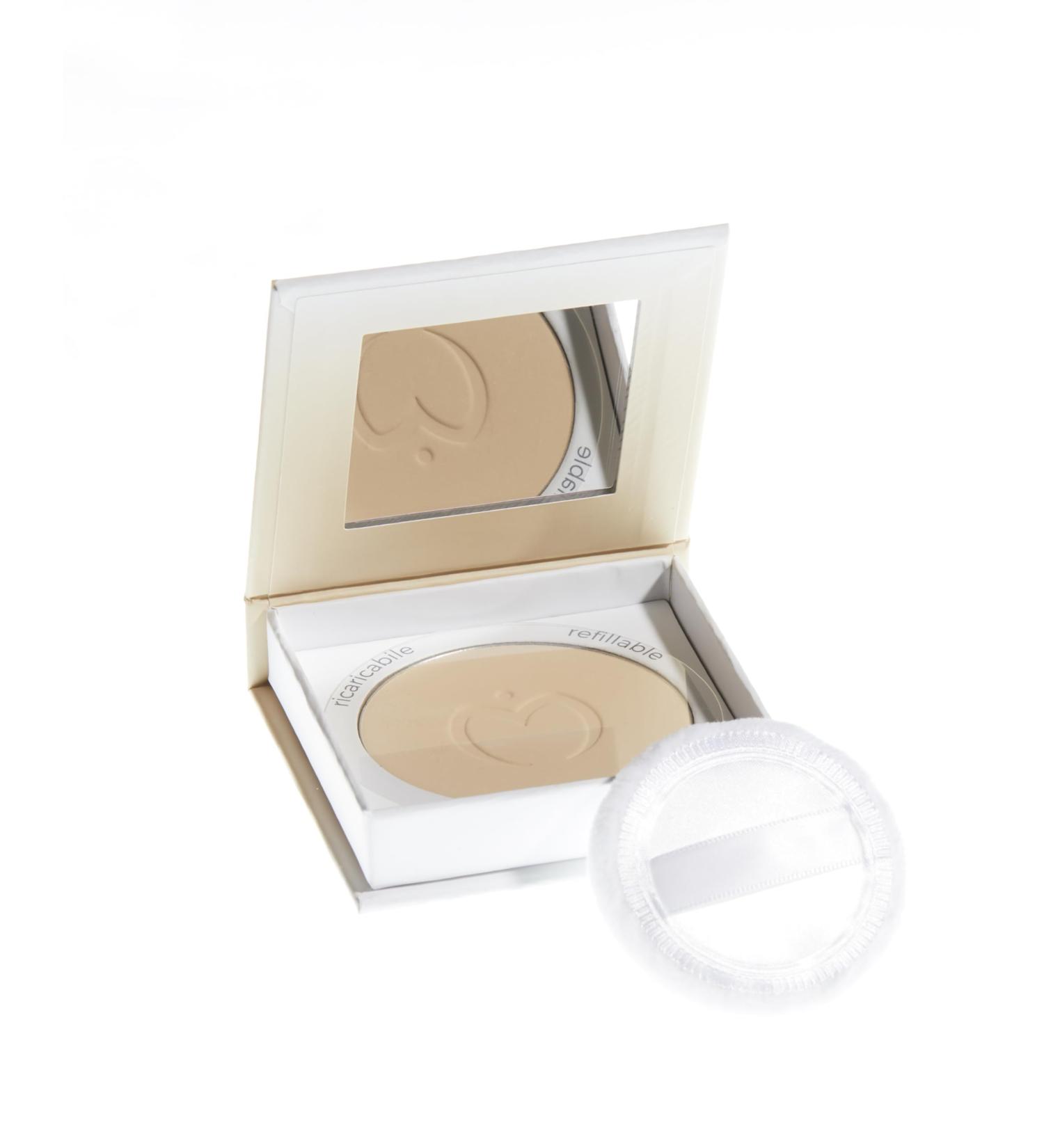  MOST MOST Argilline Soleil Natural Mineral Powder Sun Reflecting Golden Tint 1 Pack 8.5 g - Buy Online on GoSupps.com