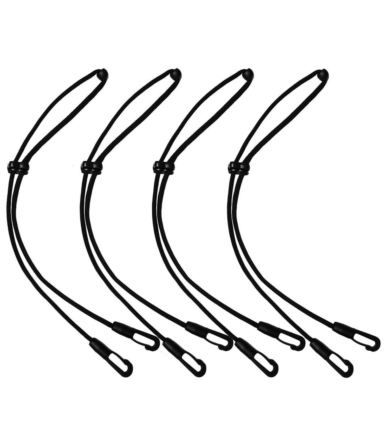 Adjustable Mask Hook - Non-Slip Ear Grips | 4 Pack for Ultimate Comfort & Fit | International Shipping Available - Buy Online on GoSupps.com
