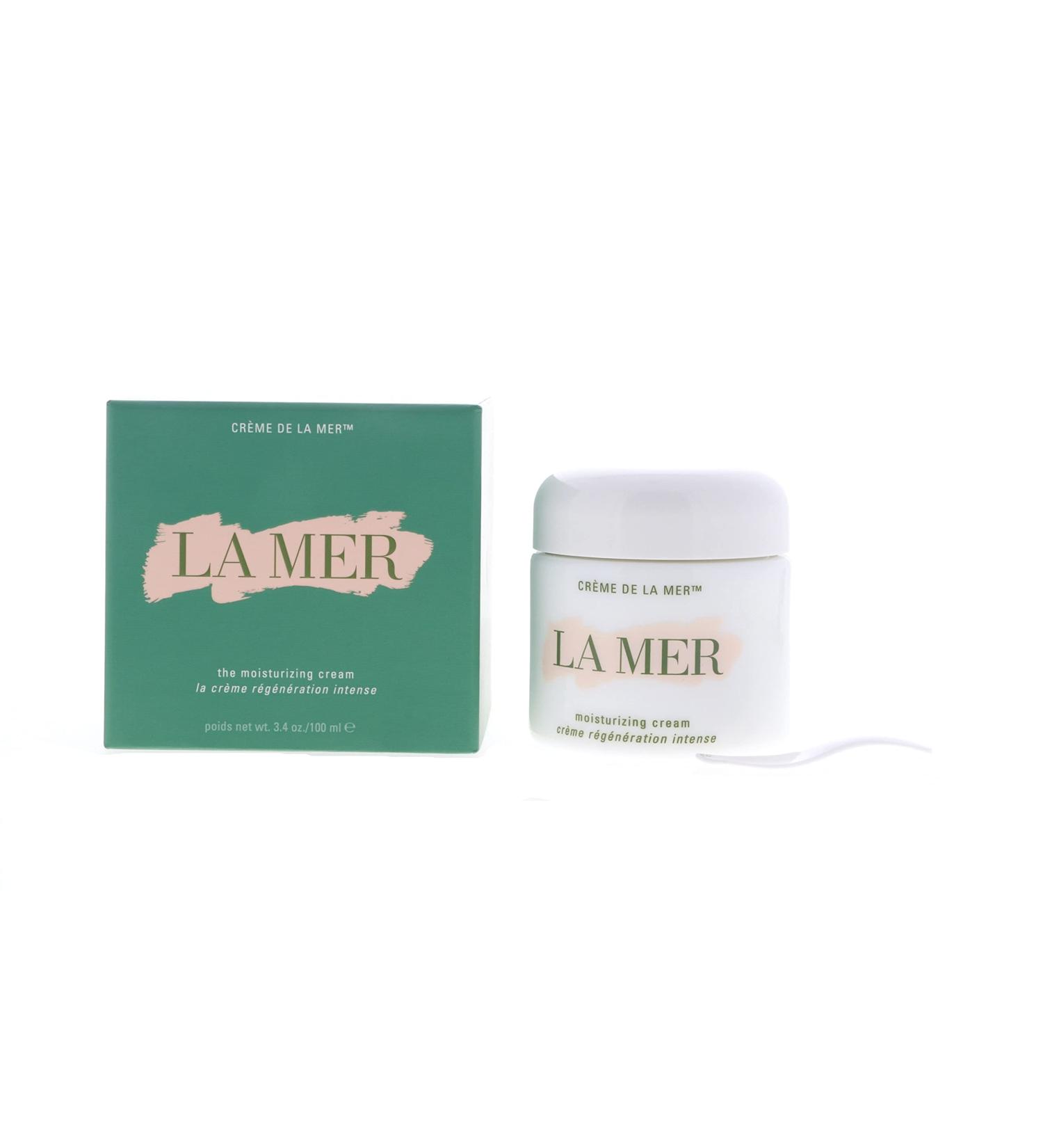 La Mer 'Cr me de la Mer' Moisturizing Cream 3.4 oz - Luxury Skincare - Buy Online on GoSupps.com