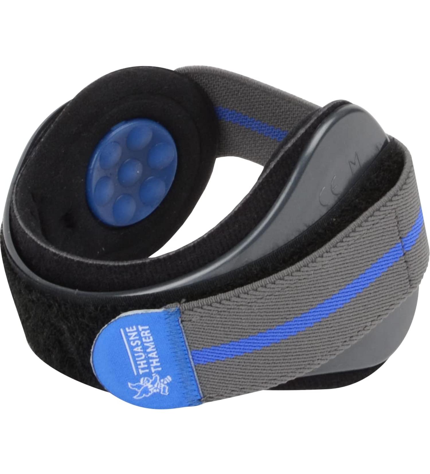 THUASNE Epi-Med Promaster Anti-Epicondylitis M - International Shipping for Effective Elbow Support - Buy Online on GoSupps.com