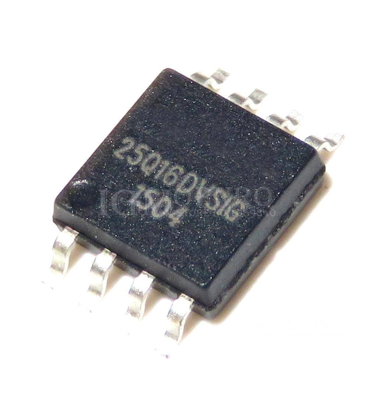 10pcs W25Q16DVSSIG SOP-8 W25Q16DVSIG SOP8 25Q16DVSIG SOP 25Q16