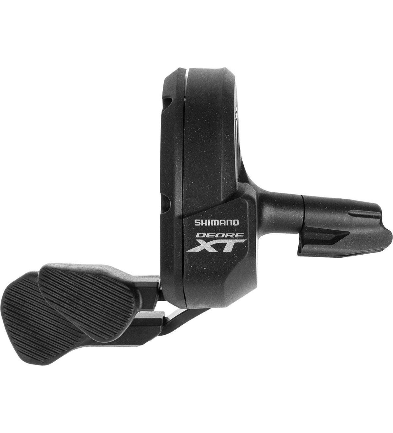 SHIMANO XT Di2 SW-M8050 Left Shift Switch - One Color - Buy Online on GoSupps.com