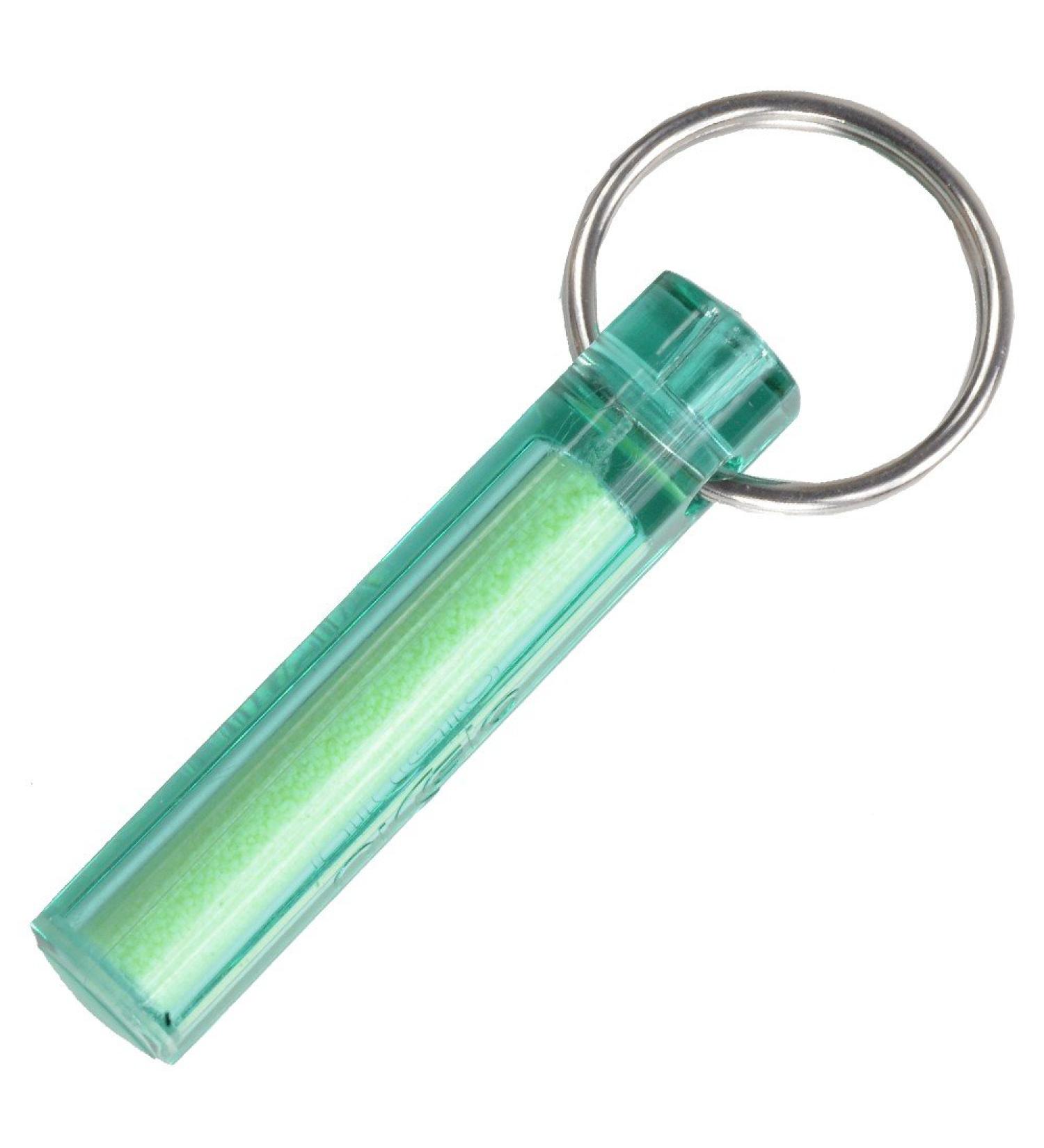 Buy Relags Mcnett Safety Ni-Glo' Marker in Green - International Shipping Available - Buy Online on GoSupps.com