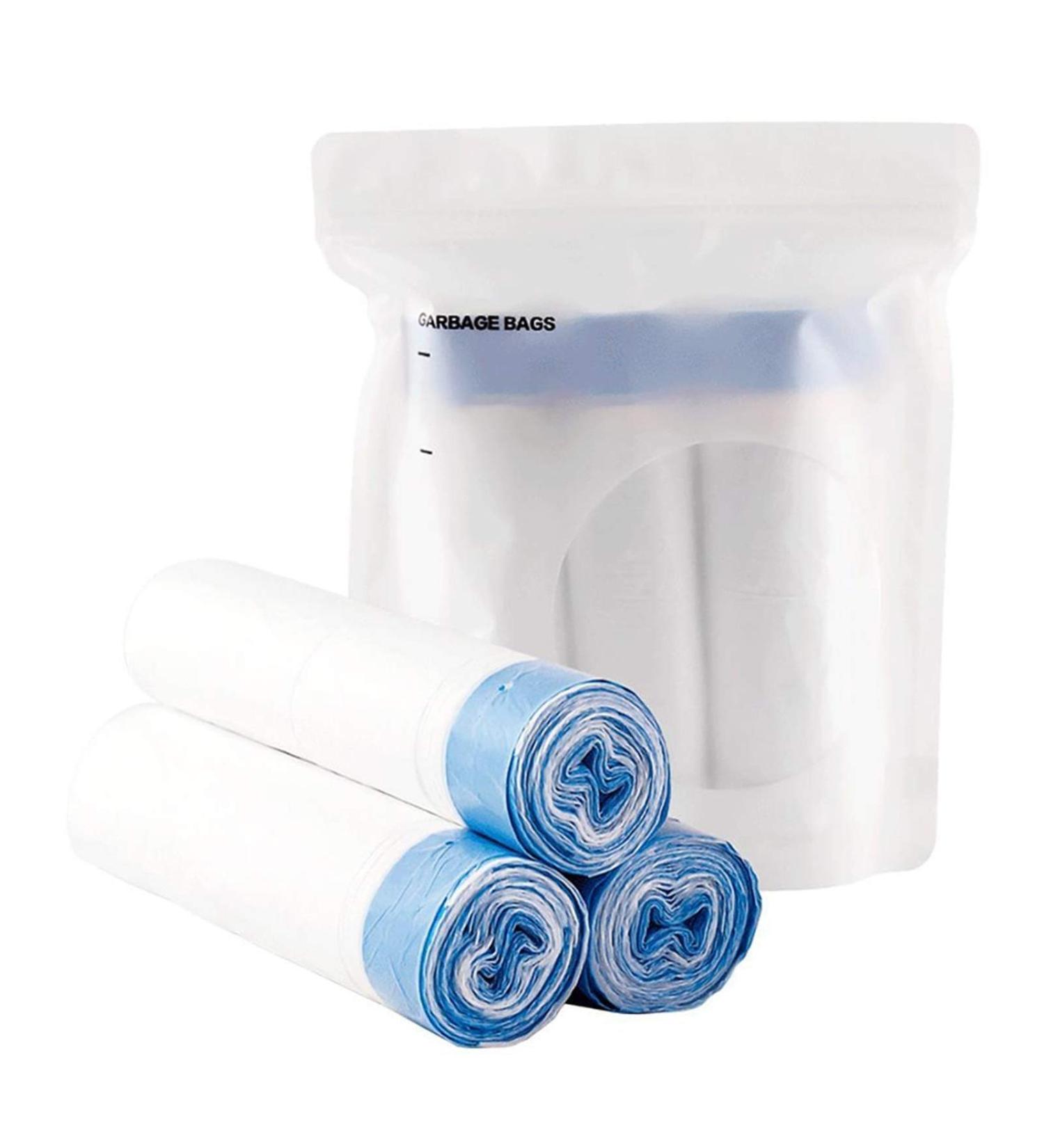 Different Types of Different Models Garbage Bags & Kitchen Garbage Bags (Color : 1 Pack) - Buy Online on GoSupps.com