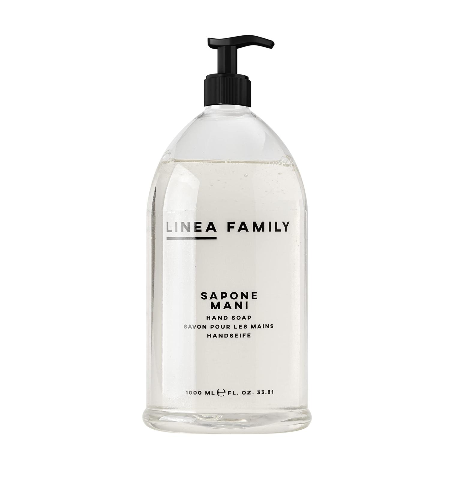Olcelli Farmaceutici Olcelli Farmaceutici Hand Soap Family Line 1000 ml