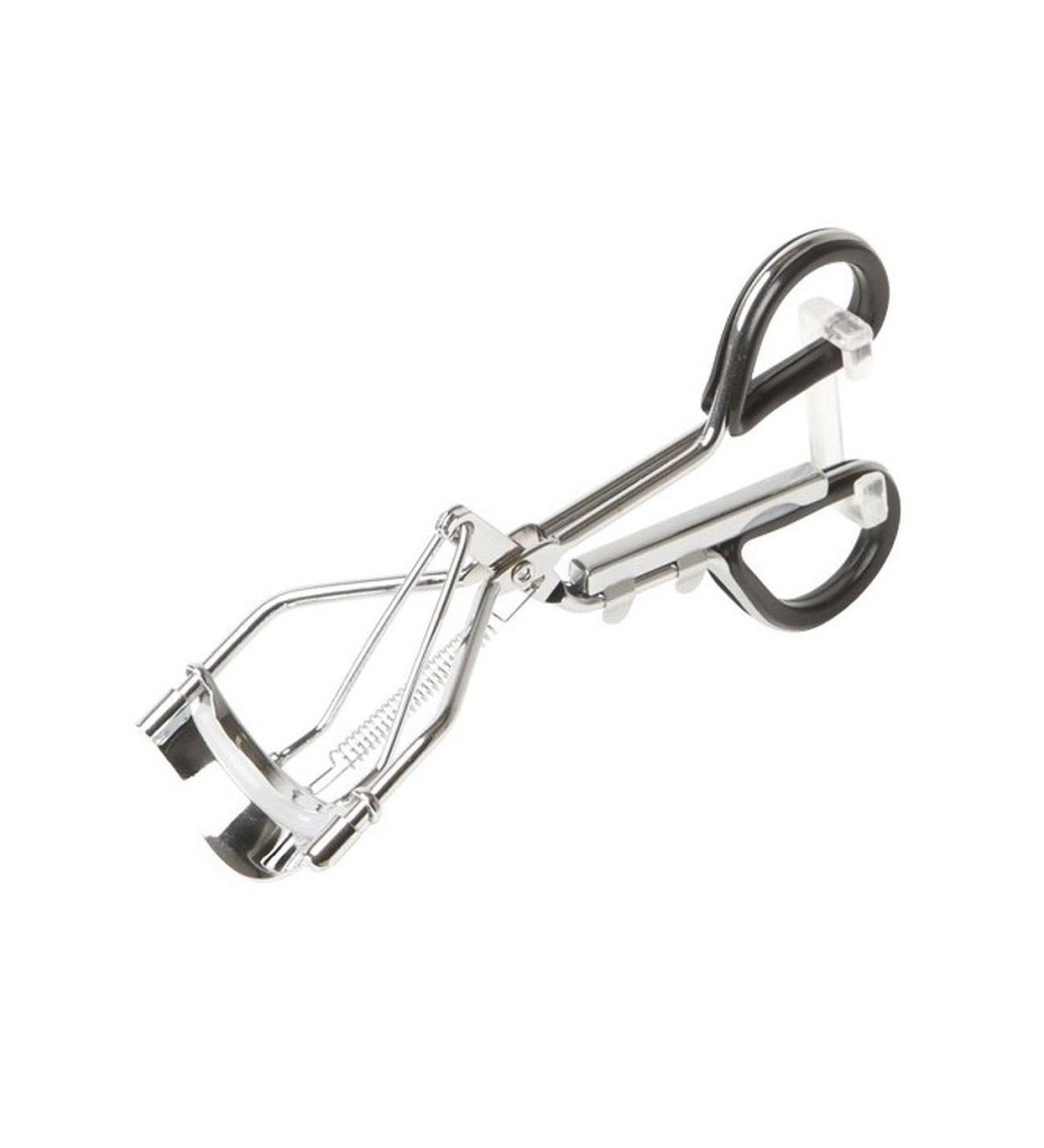Avril Eyelash Curler with Comfort Ring