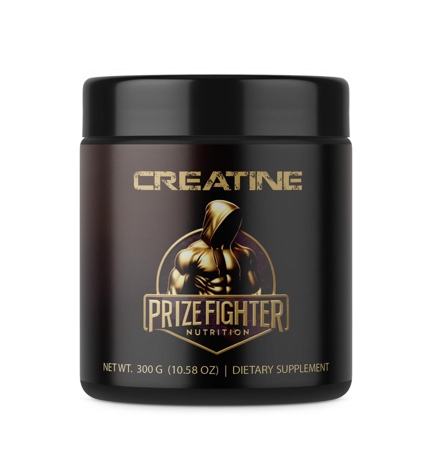 Buy Unflavored Creatine 300g - Enhance Energy & Muscle Gain | Made in the USA - International Shipping Available - Buy Online on GoSupps.com