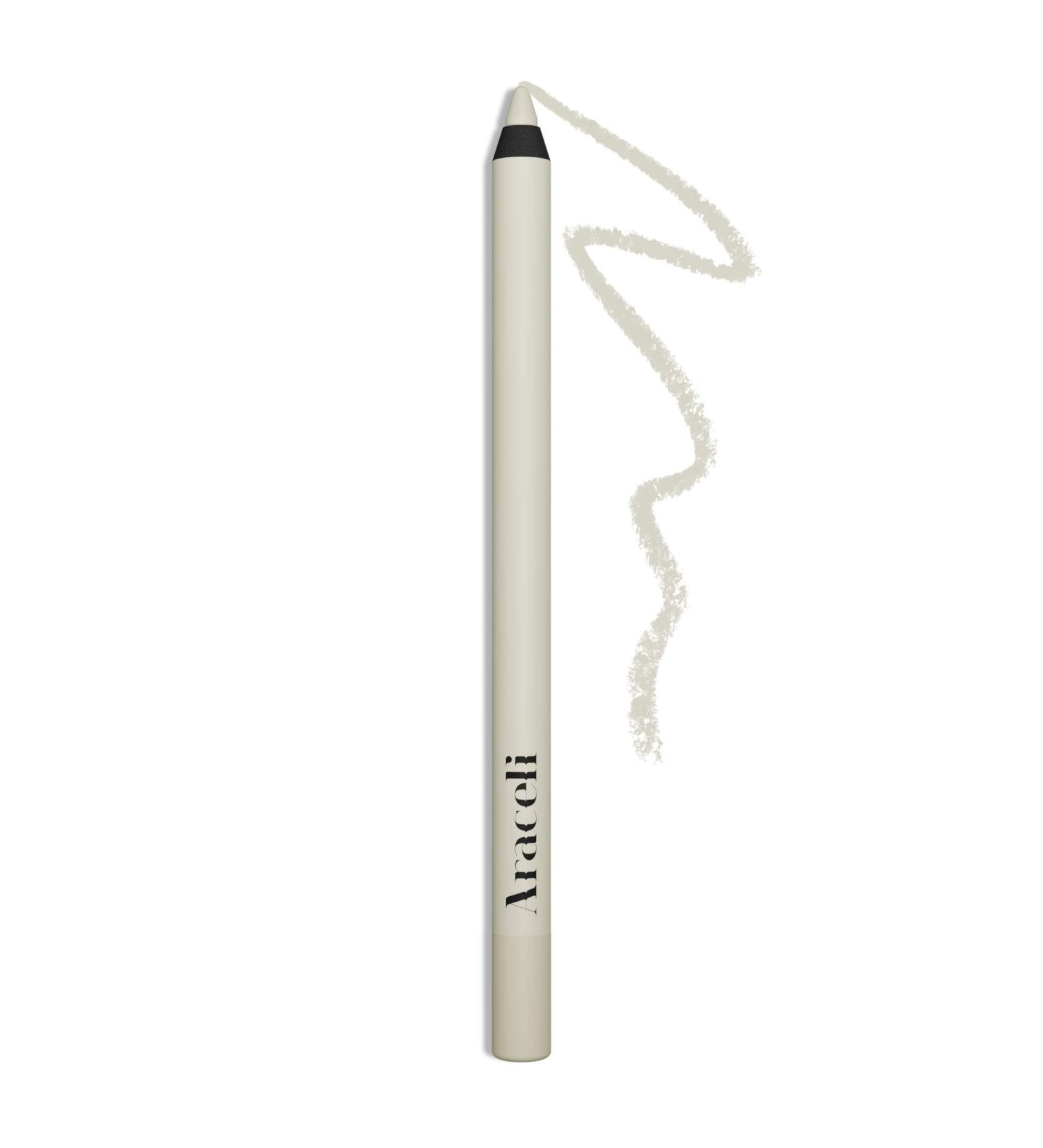 Araceli Beauty Ojos Perfectos Gel Pencil Eyeliner Cream - Long Lasting Formula - Buy Online on GoSupps.com