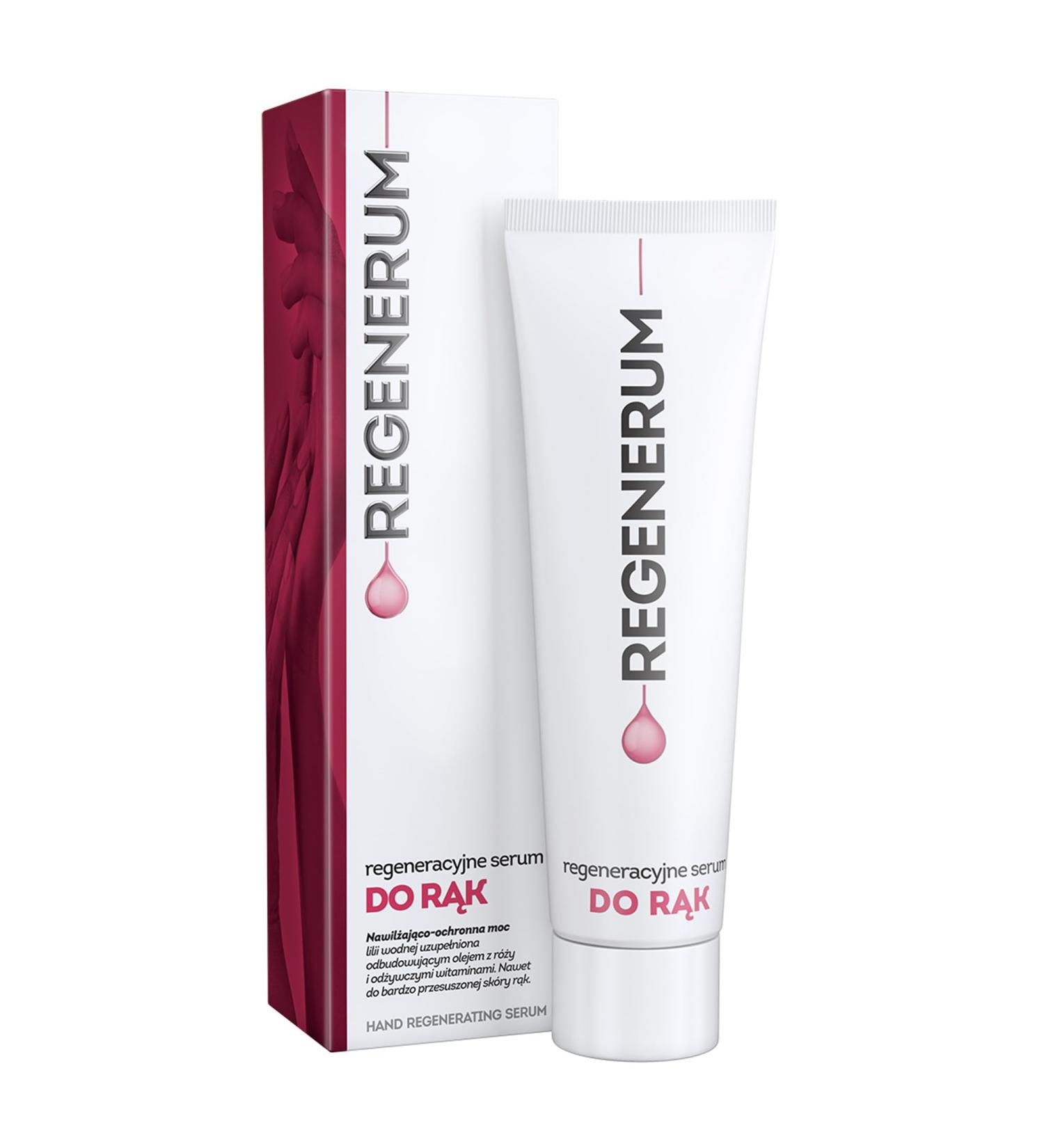 Periodic Serum Hand Regenerating Serum - 50 ml - Buy Online on GoSupps.com