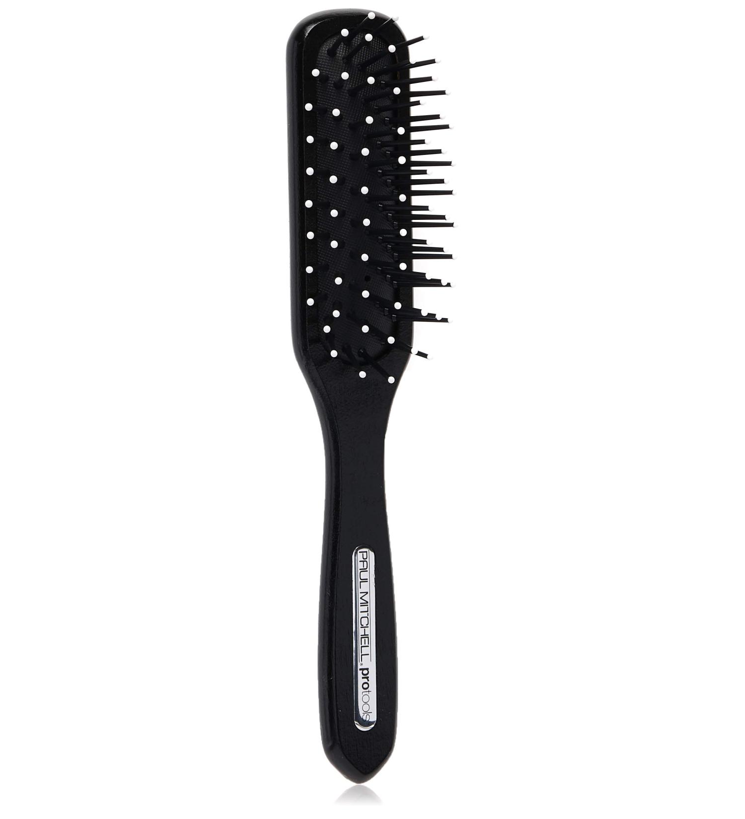 Paul Mitchell Pro Tools 413 Sculpting Brush - Detangling & Styling for Wet or Dry Hair - Buy Online on GoSupps.com