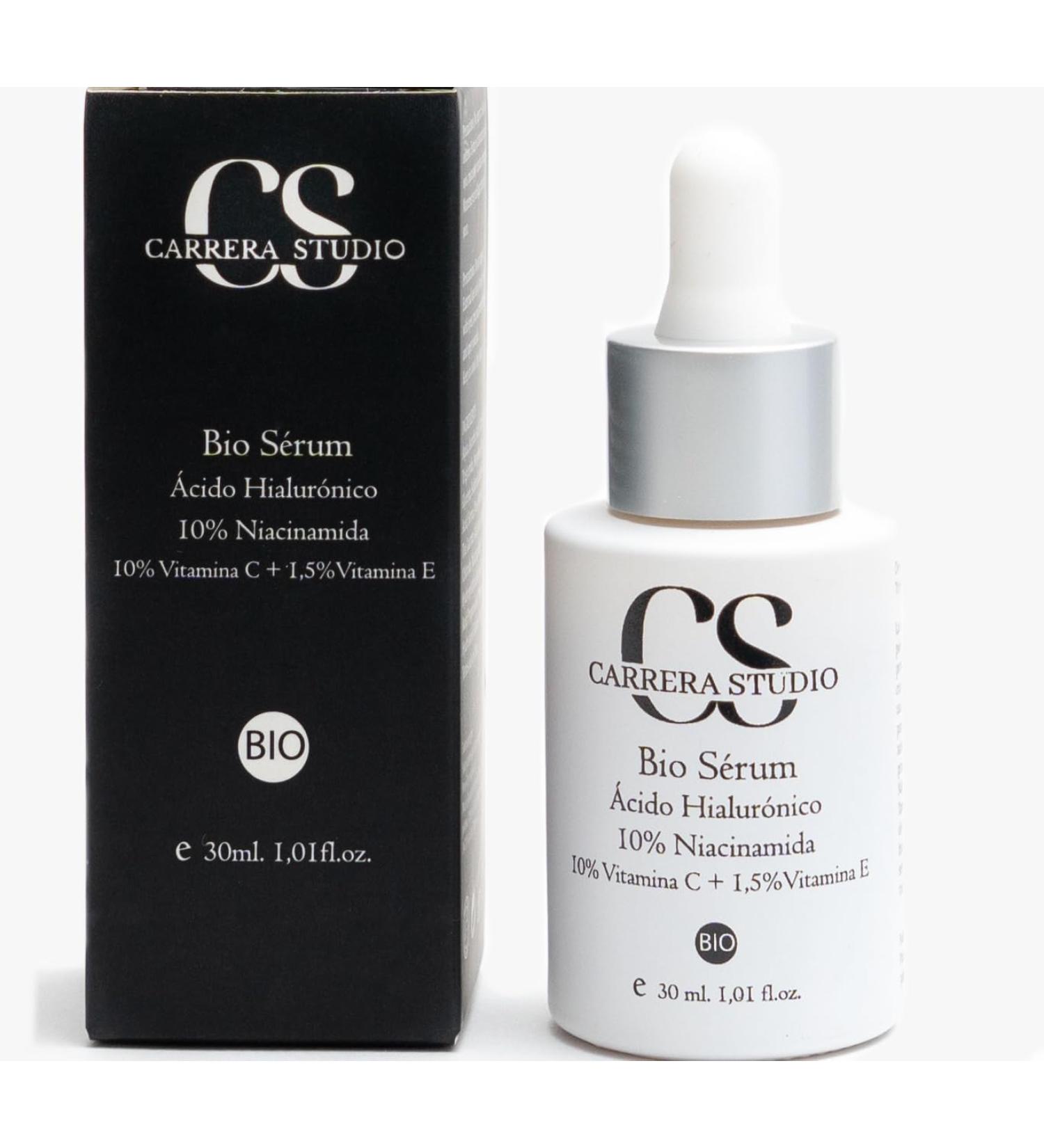  CARRERA STUDIO Triple Action Anti-Stain Serum 30ml - Buy Online on GoSupps.com