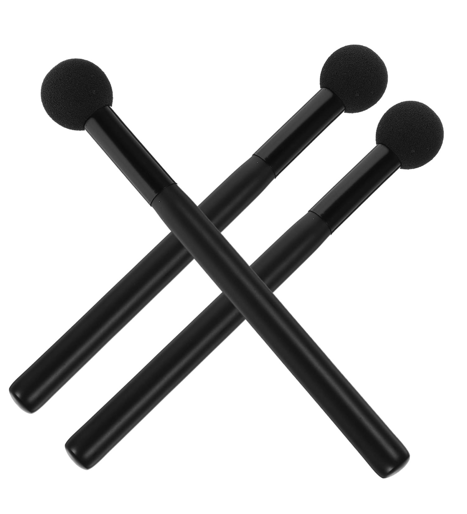 Ipetboom 3pcs Makeup Girls Shadow Professional Women Lipstick Concealer Blending Multi-function - Buy Online on GoSupps.com