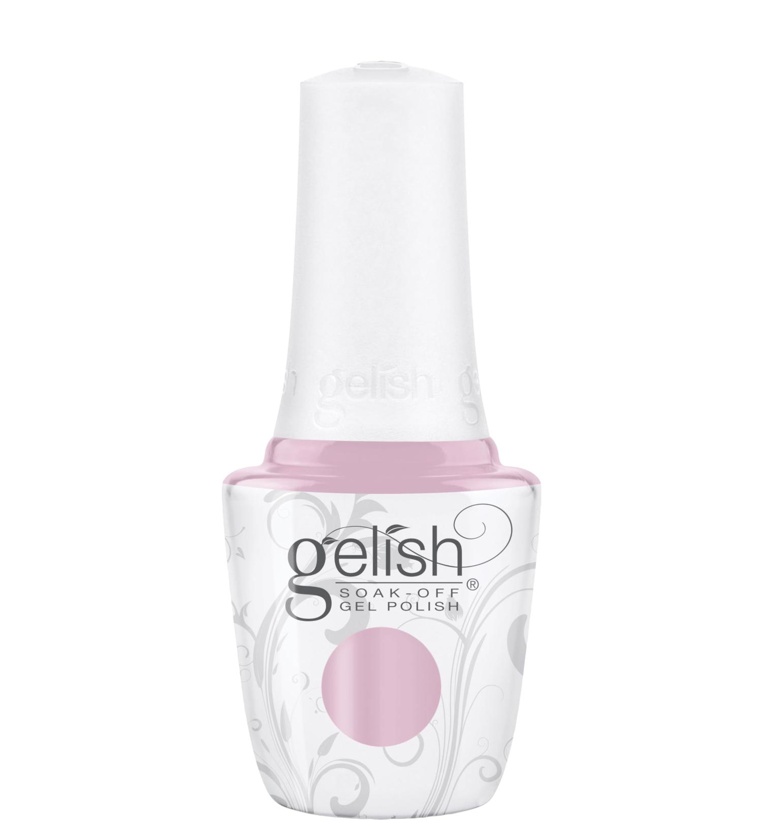 Gelish Cruelty-Free Gel Polish - In Frame Autumn 2024 - You Have My Art 15ml (1110536)