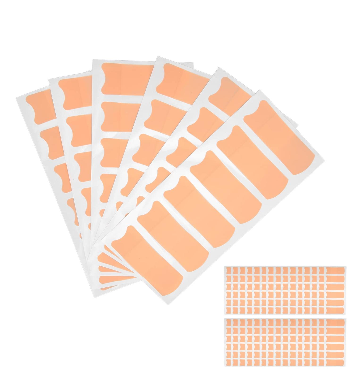 180pc Sleep Mouth Tape | Gentle Sleep Strips for Anti Snoring | Breathable and Effective - Buy Online on GoSupps.com