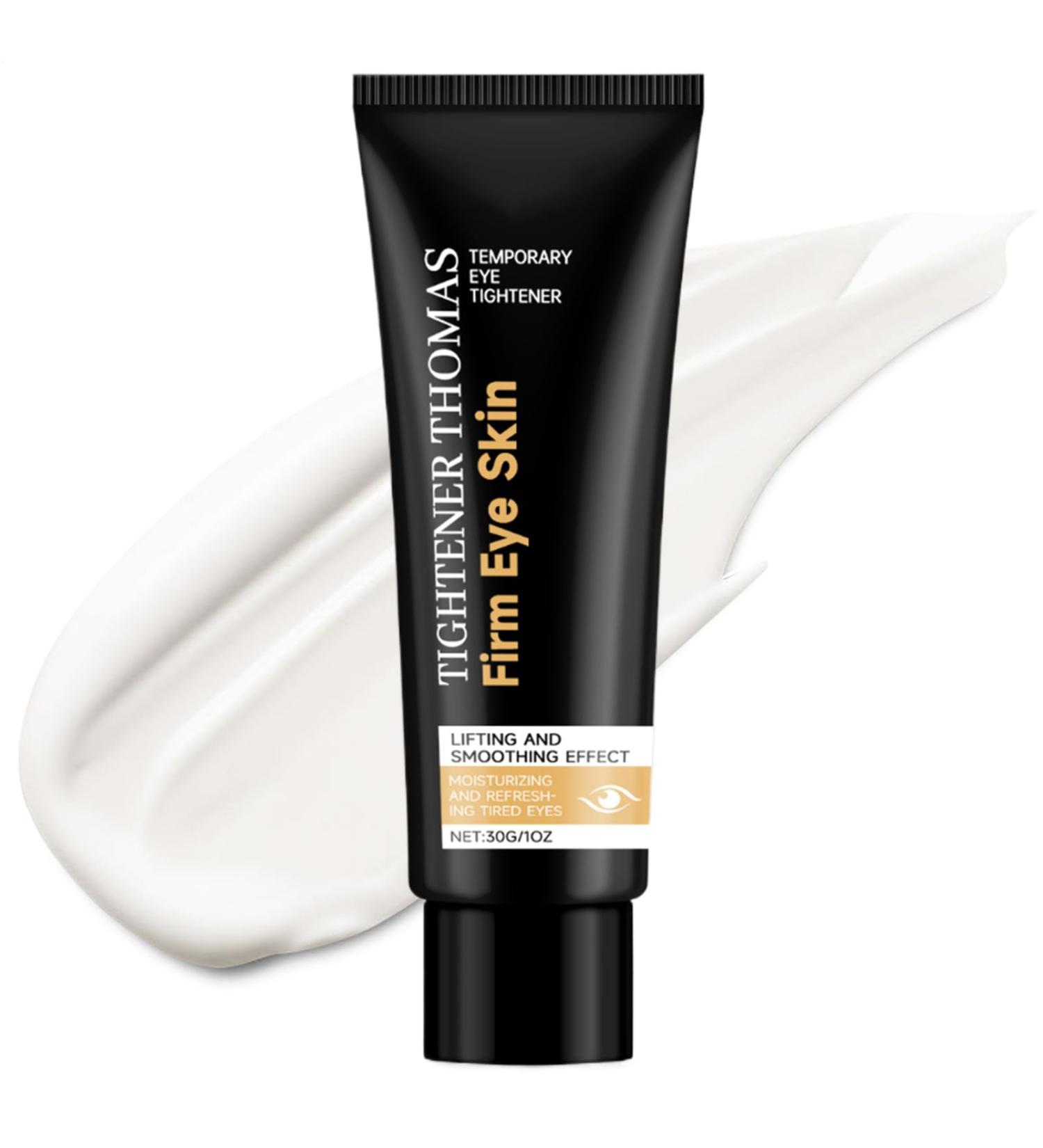  G n rique Firming Eye Contour Cream - 30g Brightening Moisturizing Treatment - Moisturizing Cream for Skin Types Night and Morning Use Daily Home and - Buy Online on GoSupps.com