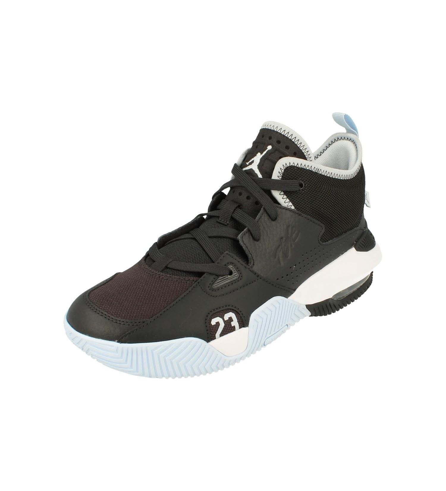 Nike Air Jordan Stay Loyal 2 Men's Basketball Trainers DQ8401 - Black Sneakers Shoes 42 EU | International Shipping Available - Buy Online on GoSupps.com