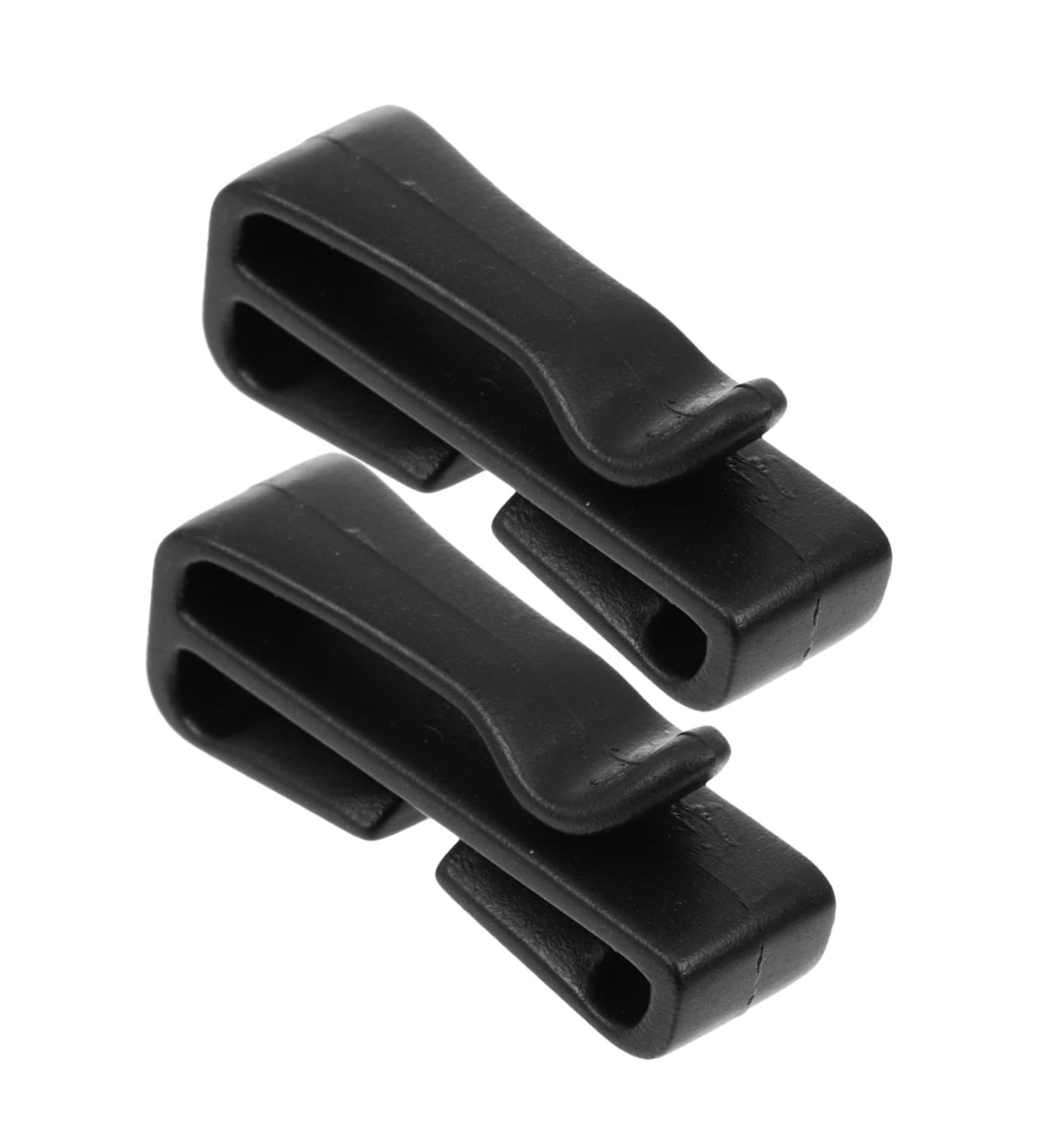 Beaupretty Masked Hooks - Plastic Ear Protection for Facial Masks & Helmets | Universal Hanging Connectors - Buy Online on GoSupps.com