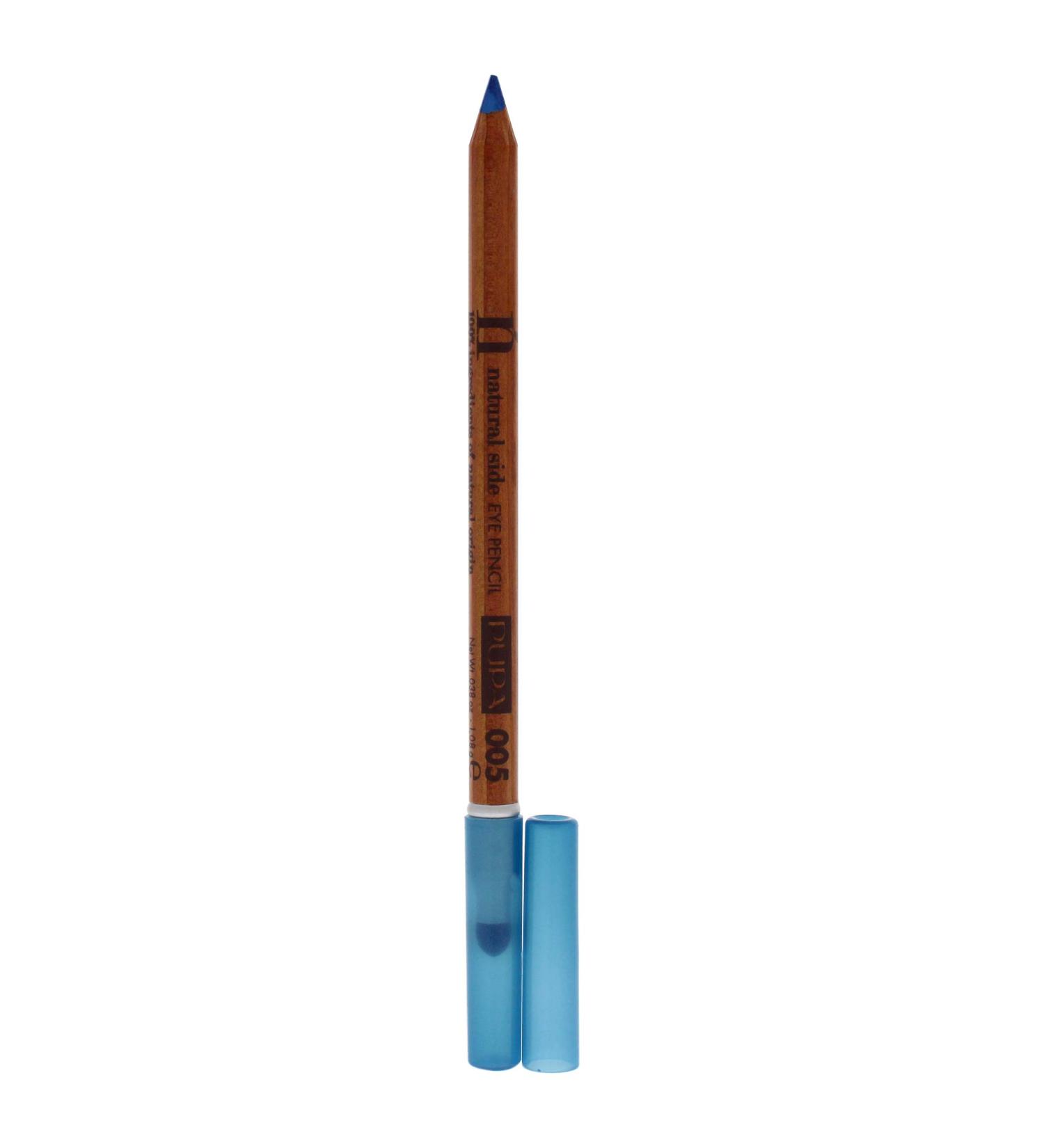 Pupa Milano C t Naturel Crayon pour Yeux 005 Pearly Sky pour Femme 0 038 oz 1.12 ml