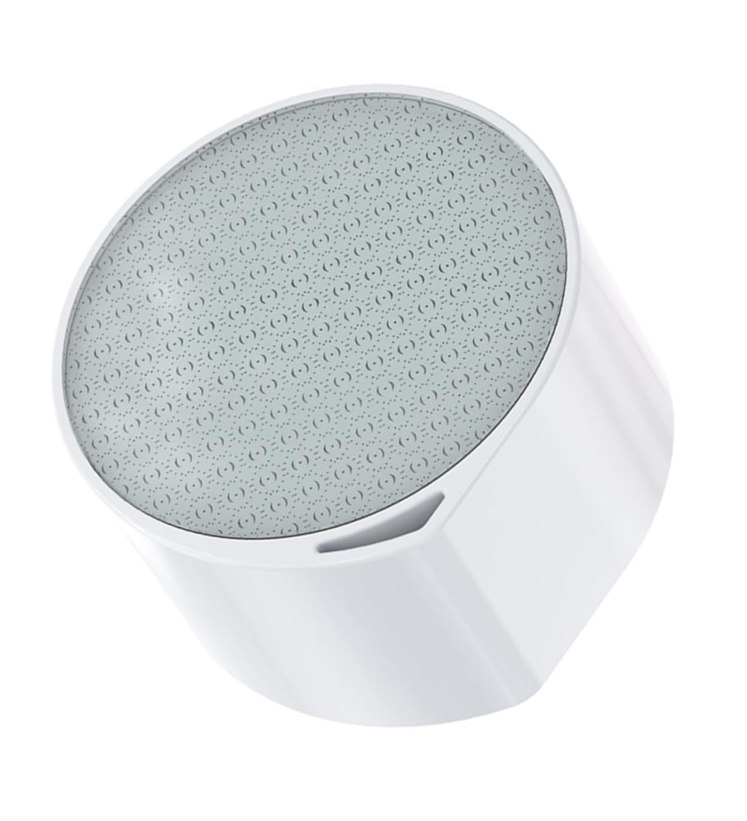 Multifunctional Hair Removal Device | Combined Sander & Epilator for Men & Women | Electric Shaver & Heel File | Universal Shipping - Buy Online on GoSupps.com