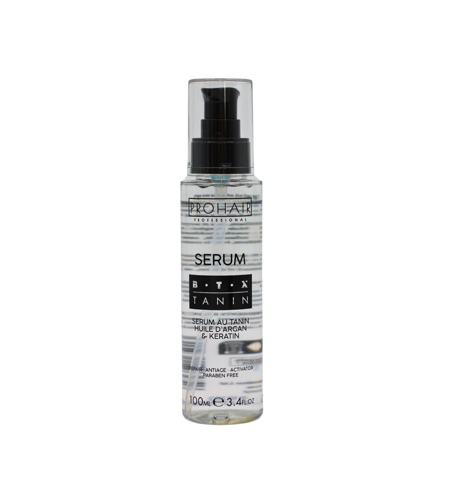 Tannin Serum - Buy Online on GoSupps.com