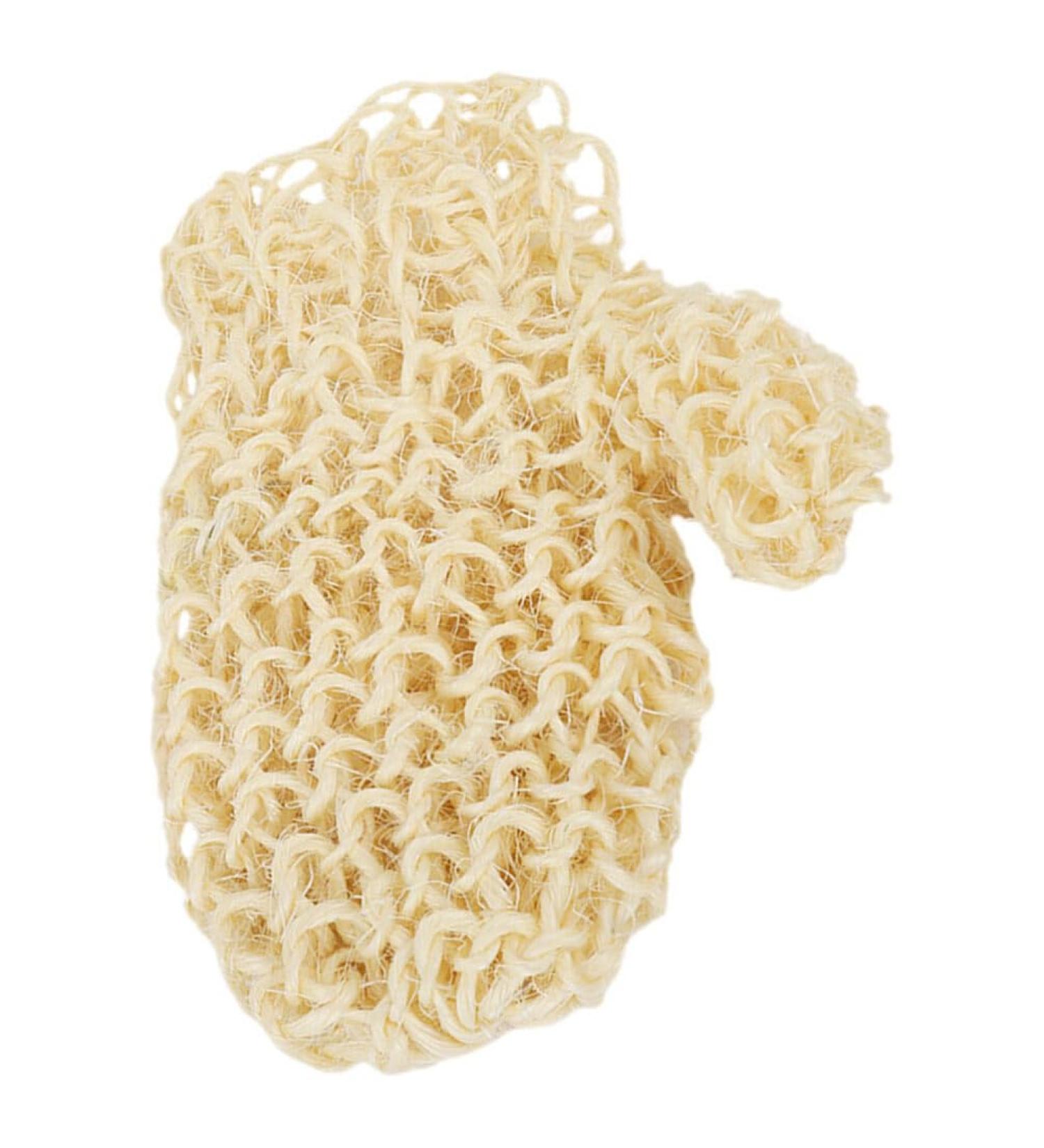 Beavorty Exfoliating Gloves - Exfoliate Cleanse & Refresh | Body Wash Scrubbers & Back Scrubbers for All Skin Types - Buy Online on GoSupps.com