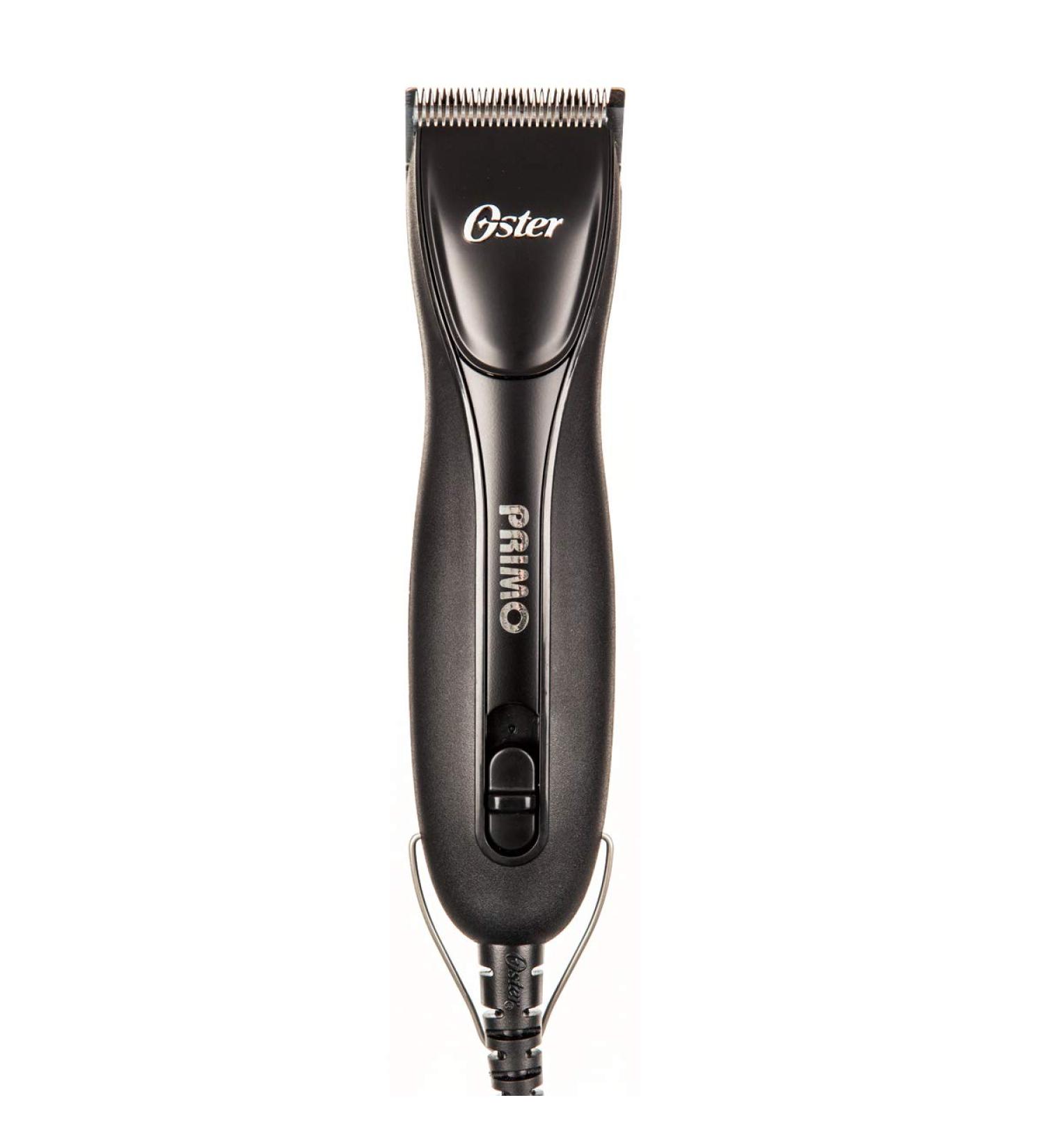 Oster Oster Oster Primo Heavy Duty Detachable Blade Clipper With #000 & #1 Blades