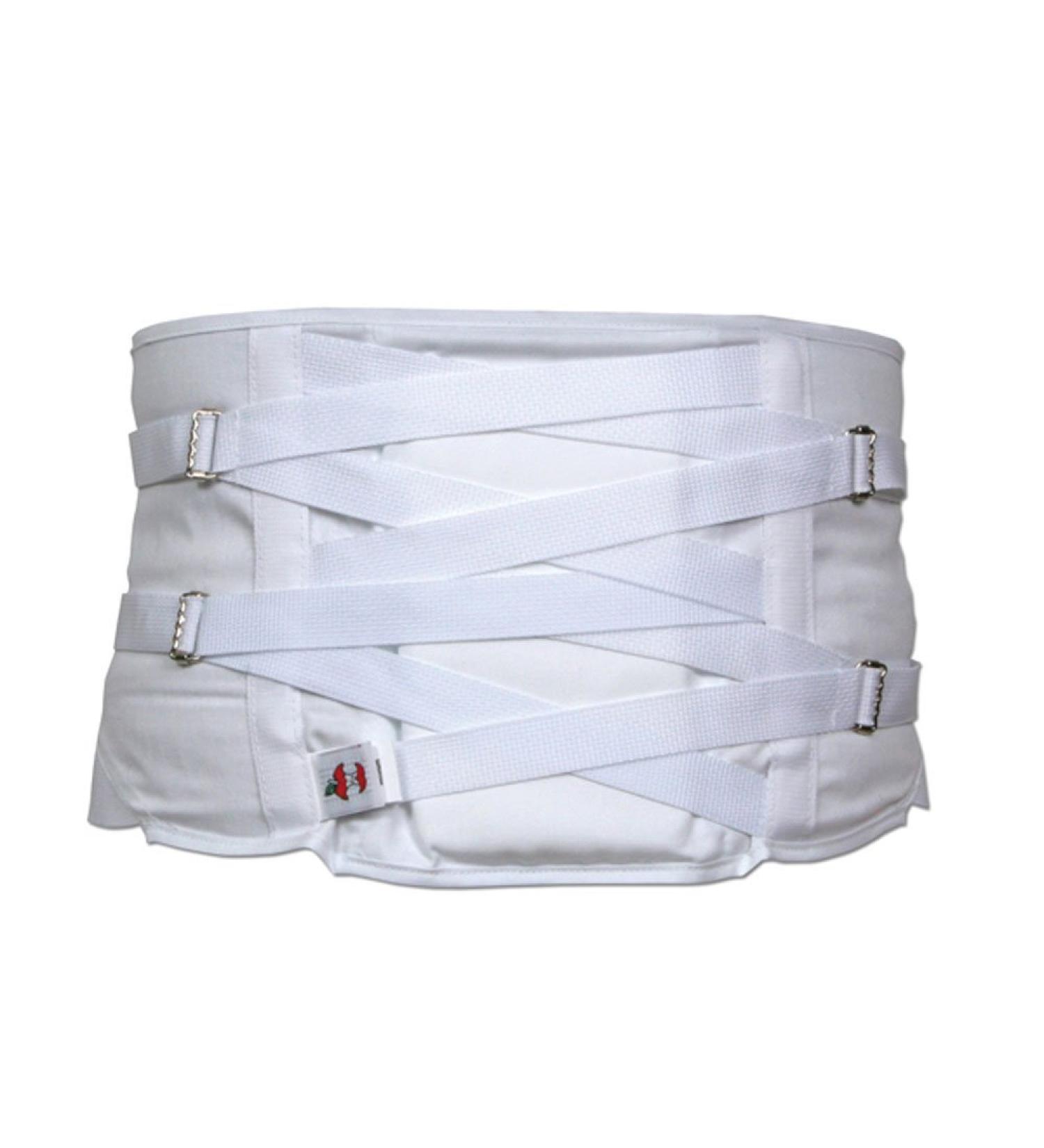 10" Sacroiliac Belt Size: Small