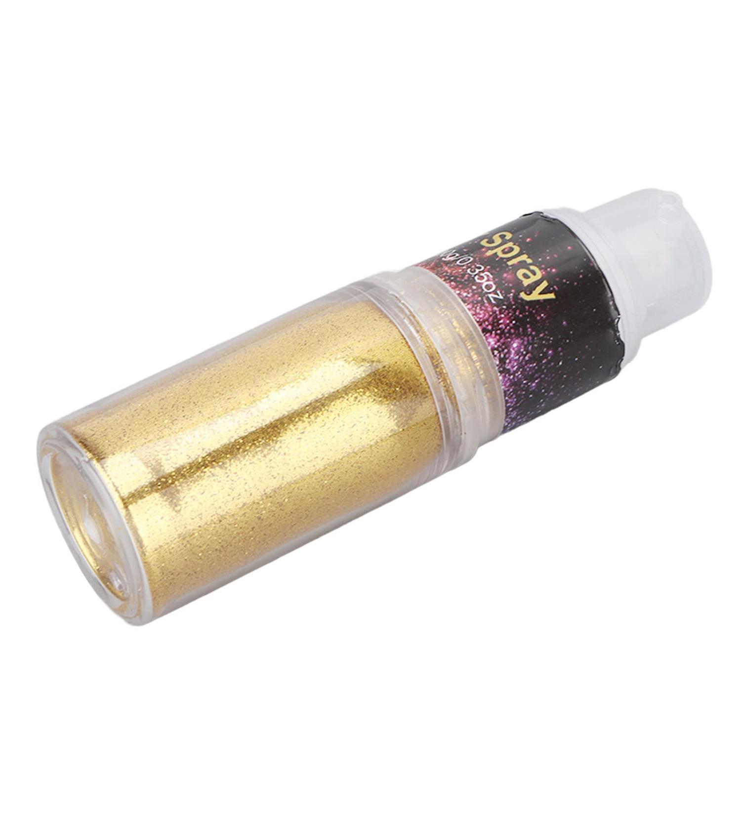 Craft Glitter Powder 0.4 oz Hypoallergenic Exquisite Glitter Powder Wearable Face Body Paint - Buy Online on GoSupps.com
