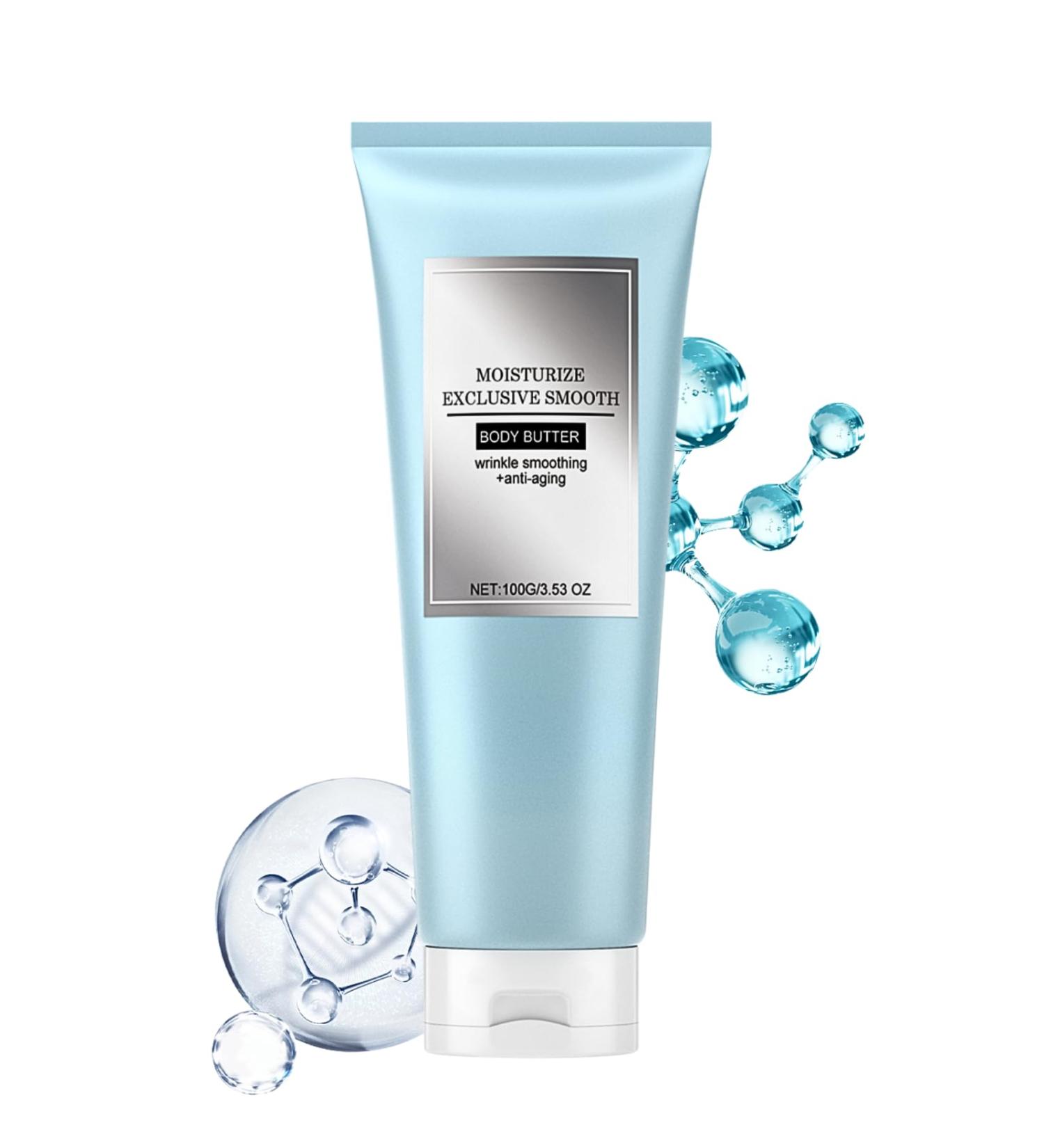 Moisturize Firming Cream Body Moisturiser for Dry Skin Firming Body Cream Brightening Body Lotion Skin Tightening Cream Body Body Creams for Women Hydrating Smoothing Anti Aging Anti Wrinkle - Buy Online on GoSupps.com