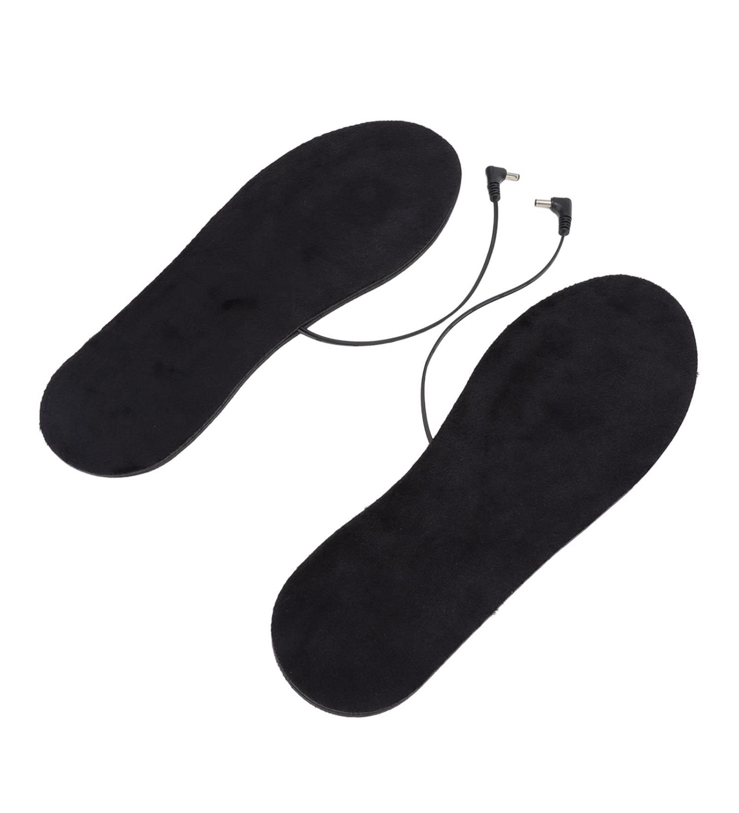 Chiciris Electric Heating Insoles | Washable Far Infrared Carbon Fiber | Soft EVA Thermal Comfort for Sizes 35-40 - Buy Online on GoSupps.com