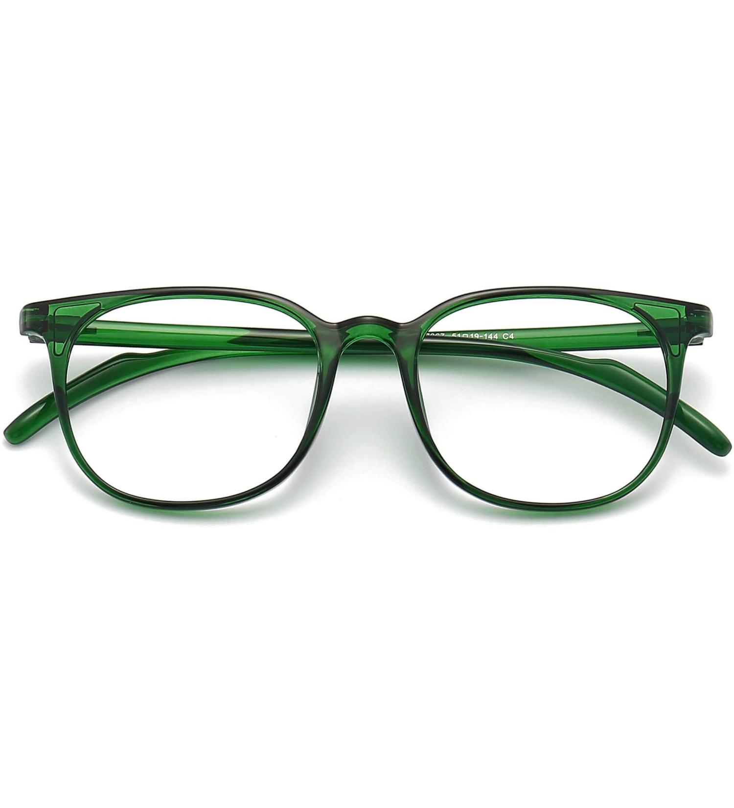 Rarri Blue Light Filter Glasses - Anti-Fatigue & UV Protection | Gaming Glasses for PC TV Tablet Mobile - Improve Sleep & Eye Comfort - Buy Online on GoSupps.com