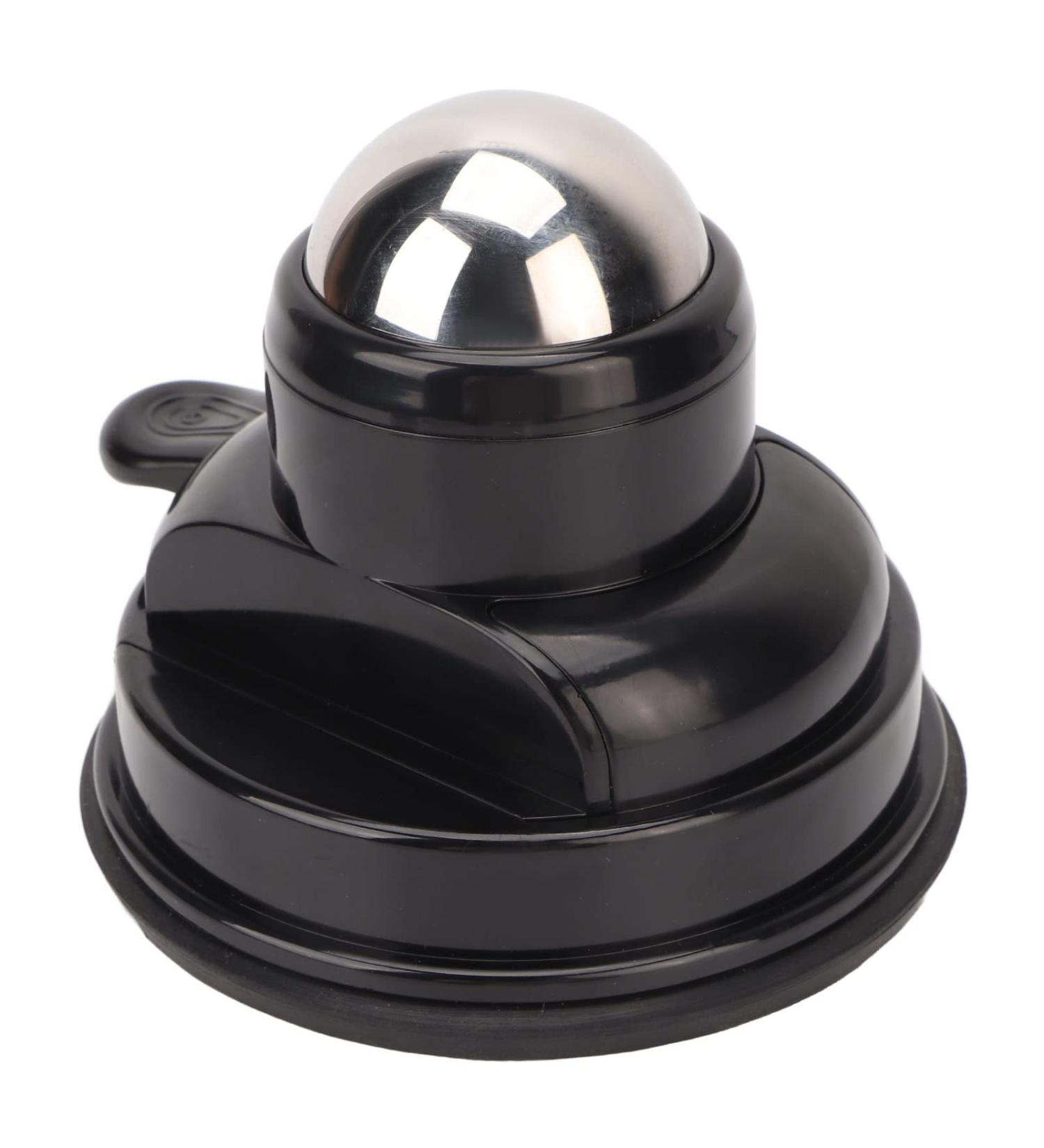 Cold Massage Scooter Ball for Muscle Pain Relief Reduce Inflammation & Swelling | Easy Installation for Back Neck & Shoulder Pain - Buy Online on GoSupps.com