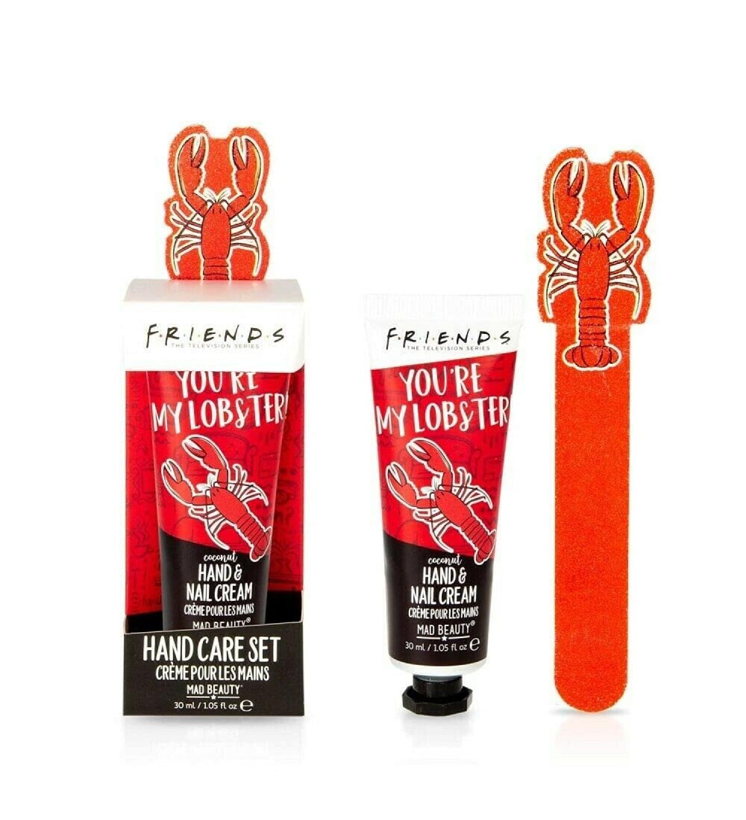 MAD Beauty RD-RS061178 30 DE Colored Standard