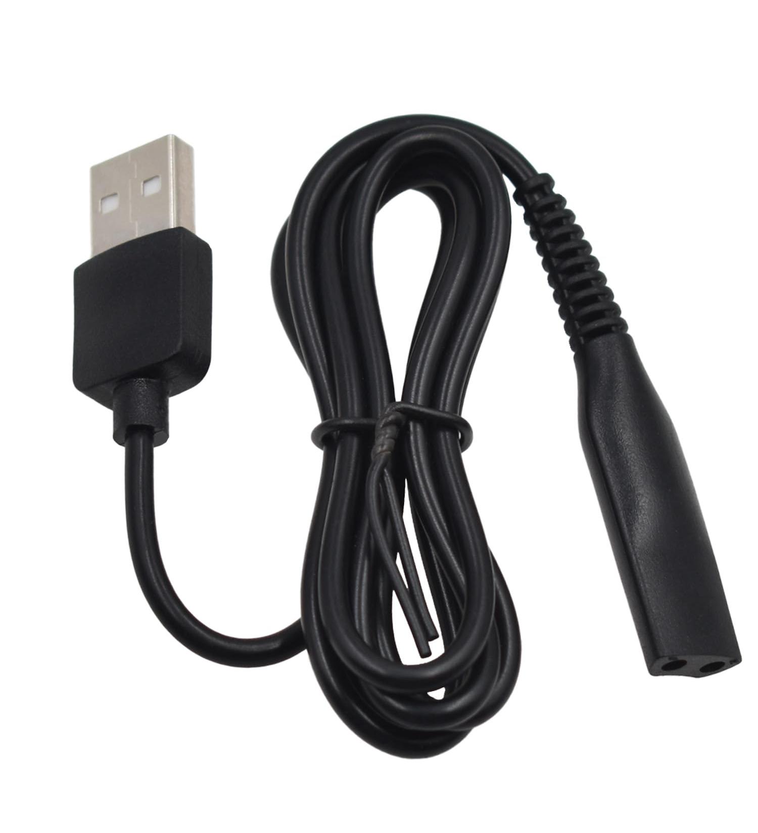 Replacment Charger for BaByliss PRO Shaver FXFS2 FXFS2G 4.5V Adapter Compatible with BaBylissPRO Barberology Cordless Metal Double Foil Shaver FXFS2 Power Cord Supply For BaByliss Charger - Buy Online on GoSupps.com