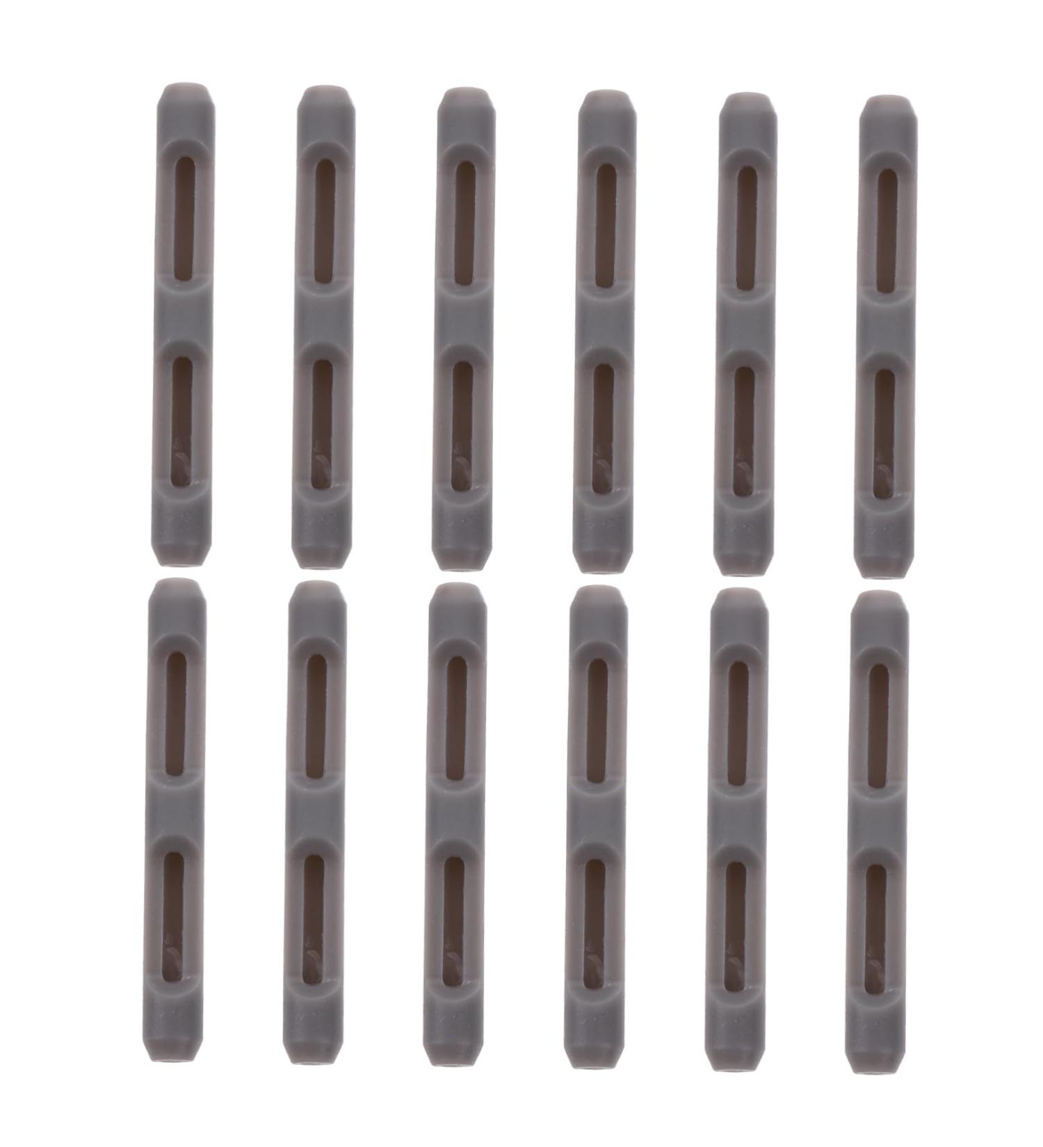 Buy FOMIYES 6 Pairs Earrings Ear Clip Glasses Temple Legs - Stylish & Comfortable Accessories for Spectacle Wearers - International Shipping Available - Buy Online on GoSupps.com