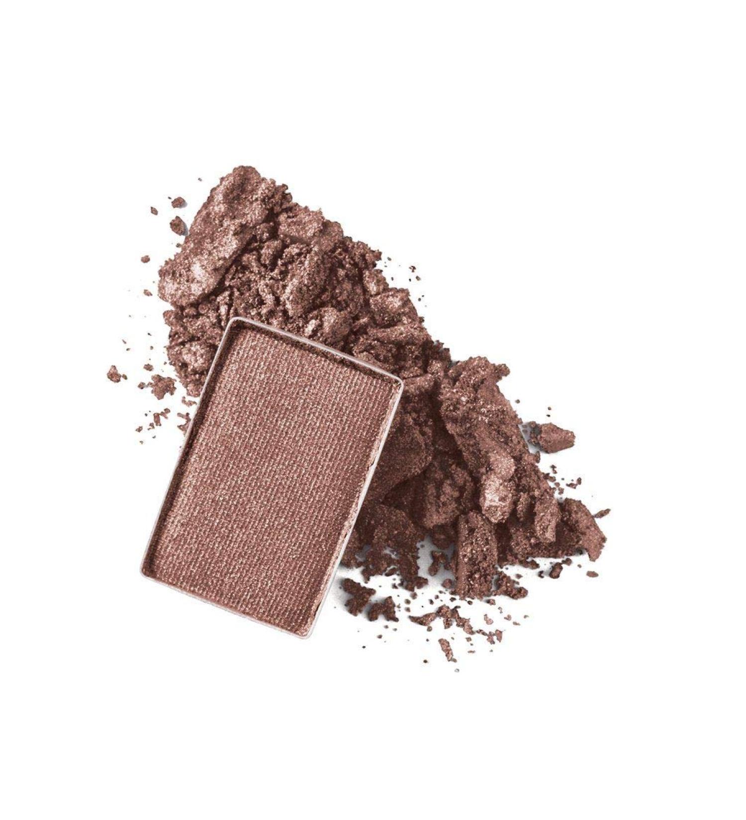 Chromafusion Eye Shadow Eyeshadow - Golden Mauve 1 4g MHD 2023/24