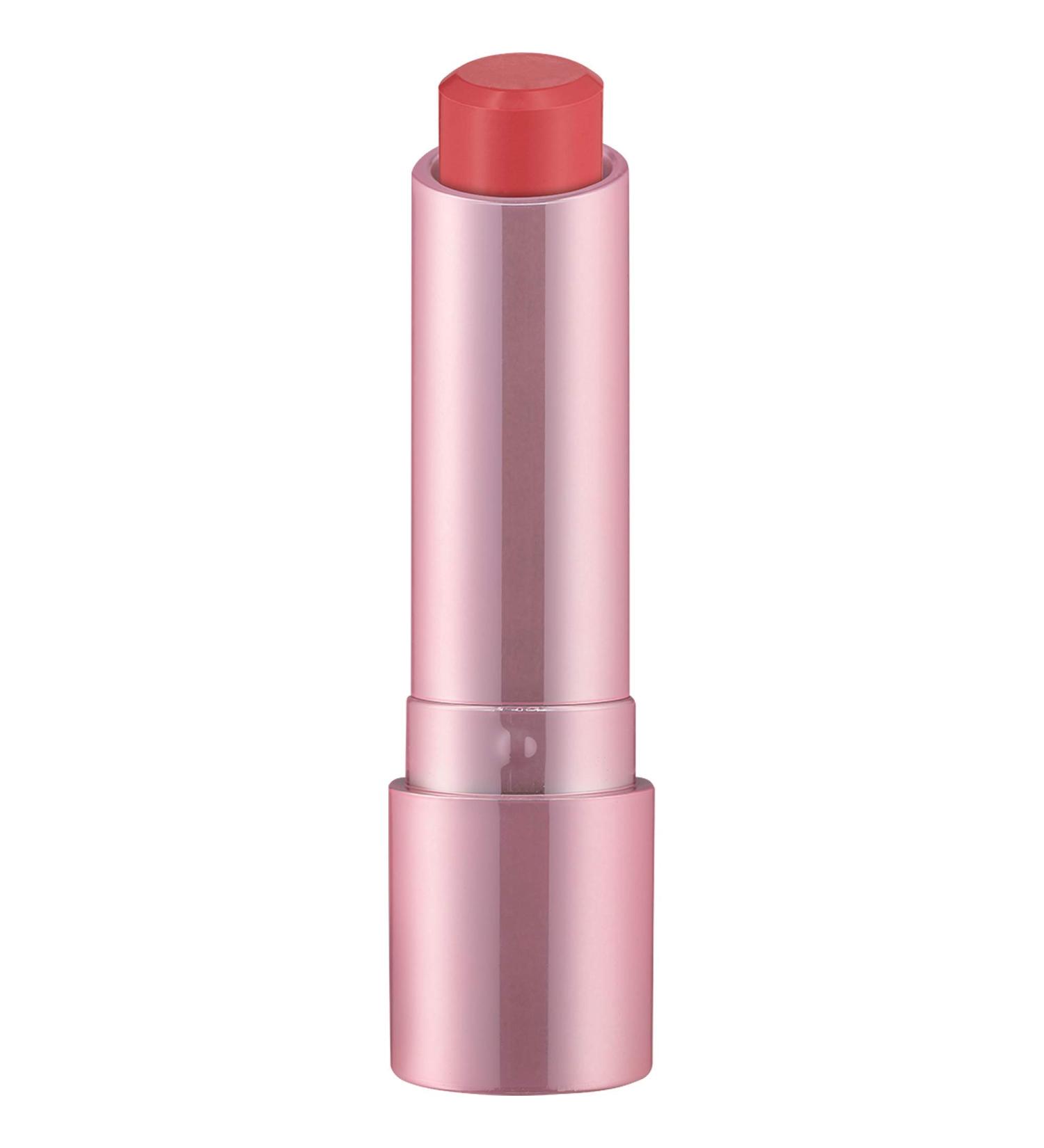 Essence Perfect Shine Lipstick No. 02 Perfect Day | Vegan & Nourishing Nude Lip Color | Smoothing Paraben-Free Alcohol-Free | 3.5g - Buy Online on GoSupps.com