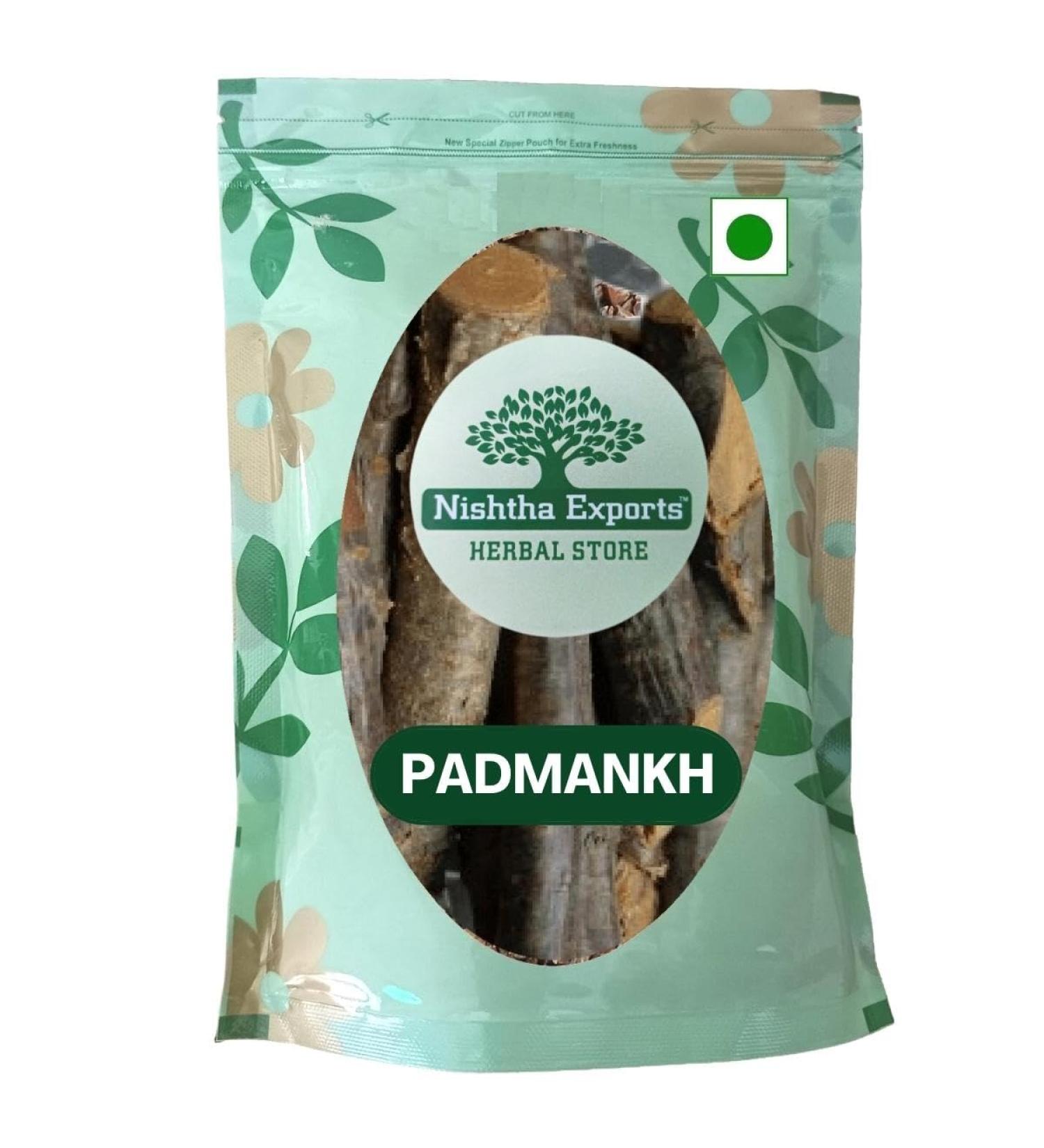 RAW Herbs/JADI BOOTI PADMANKH PADMAK PADMAKA Wild Himalayan Cherry Prunus CERASOIDES (250GM) - Buy Online on GoSupps.com