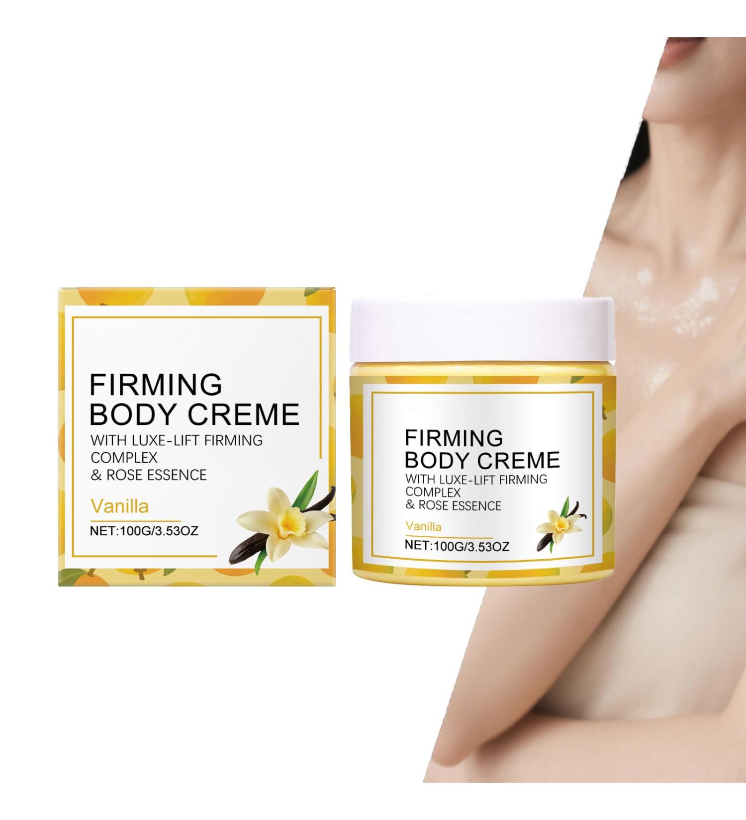 Cr me raffermissante pour le corps raffermissant et raffermissant pour la gorge pour hydrater et r duire les rides lotion pistache pour peau s che parfum nourrissant la vanille pour hommes et 1 pi ce. - Buy Online on GoSupps.com