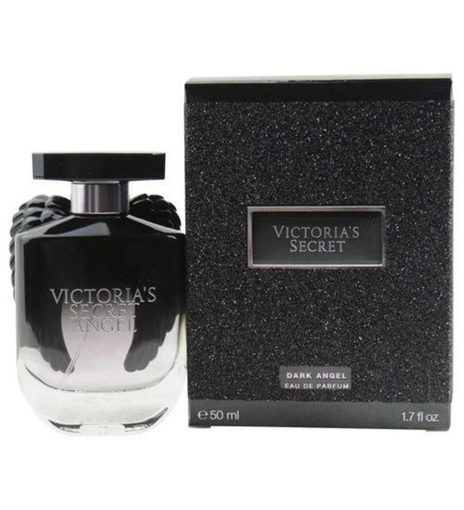 Victoria's Secret Dark Angel Eau De Parfum 1.7 fl oz / 50 mL