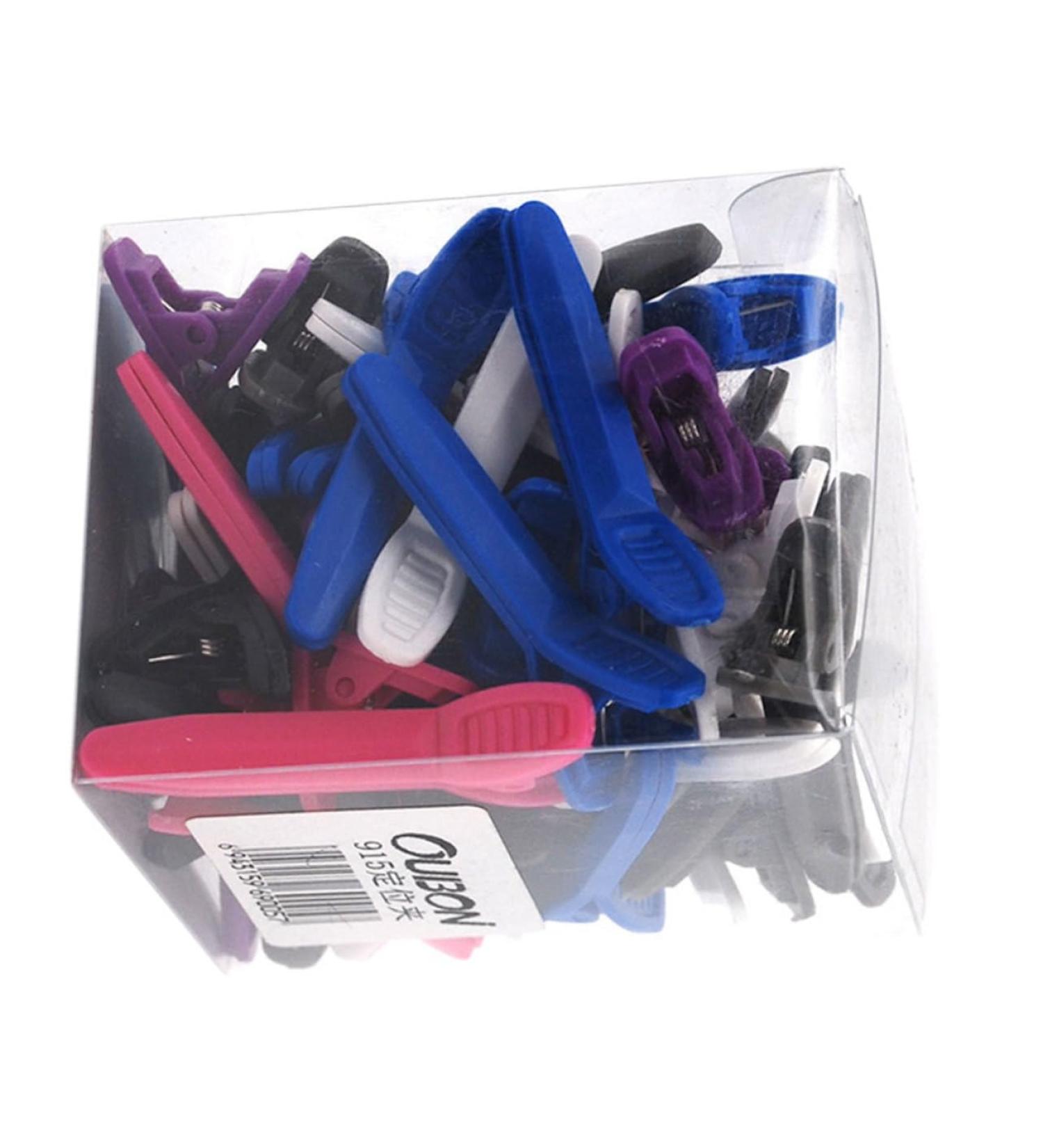 minkissy Simple Hair Clips 1 Hair Clips Women Bobby Pin Women Hair Clip Hair Accessories Perm Dyeing Miss Hairpins - Buy Online on GoSupps.com