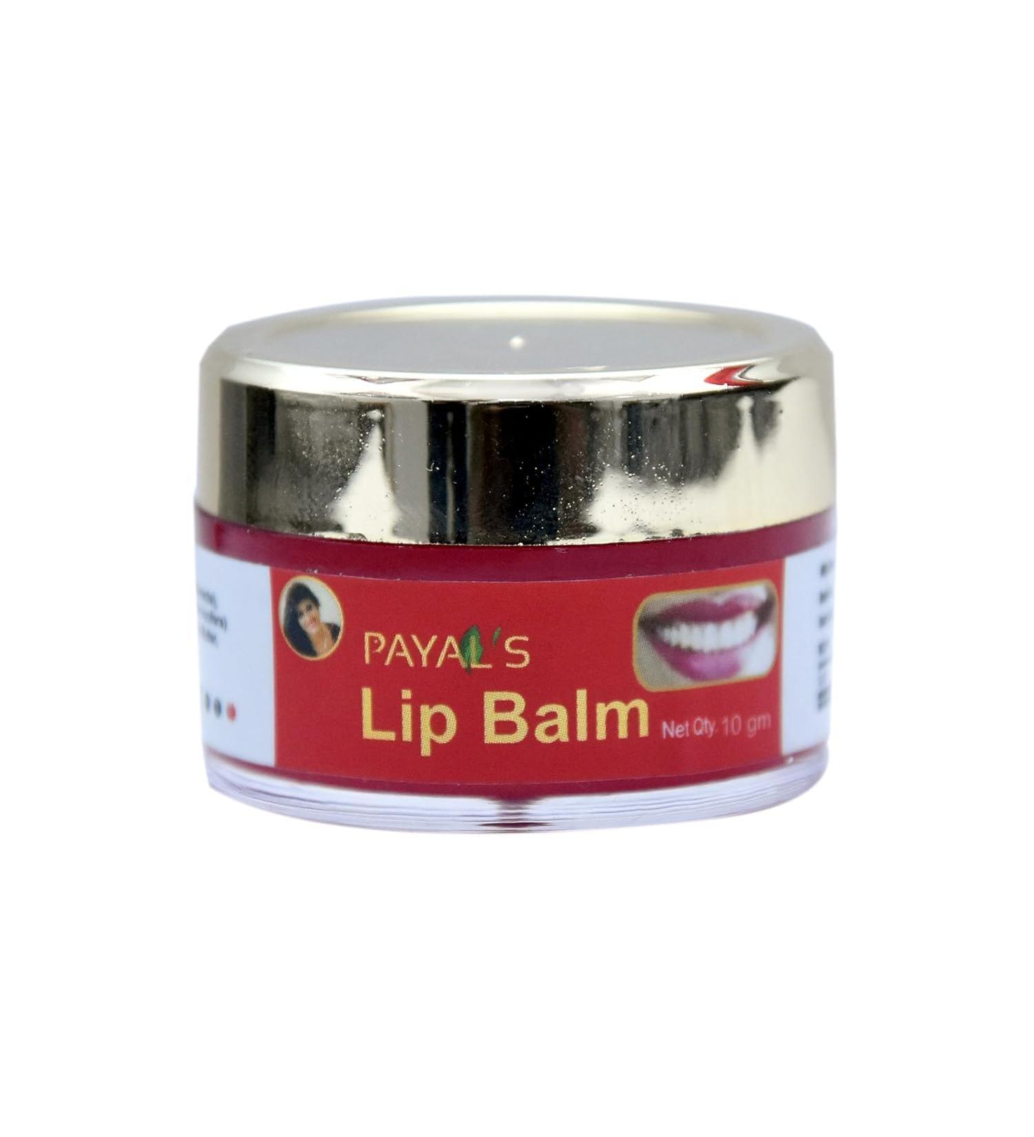 Buy Premium Lip Balm 10g - Hydrating Soothing & Ideal for All Skin Types | International Shipping Available - Buy Online on GoSupps.com